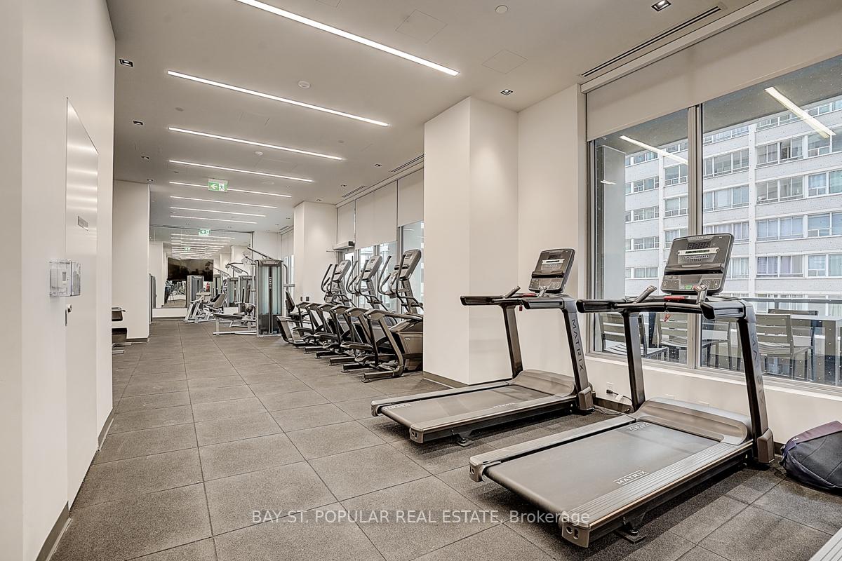 Photo 20 of Unit 812, 50 Dunfield Avenue, Toronto, Mount Pleasant West — HOMEH