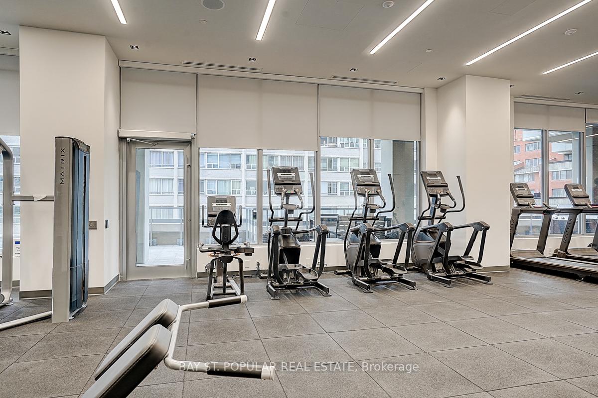 Photo 21 of Unit 812, 50 Dunfield Avenue, Toronto, Mount Pleasant West — HOMEH
