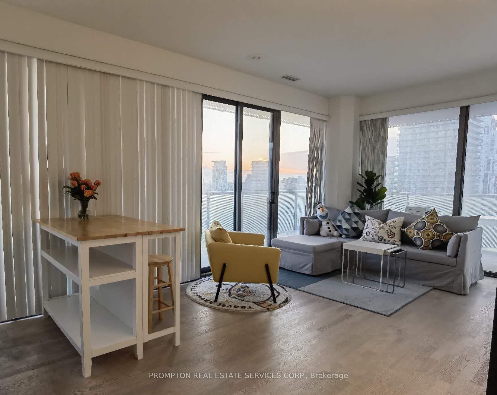 Photo 5 of Unit 1807, 57 St.Joseph Street, Toronto, Bay Street Corridor — HOMEH