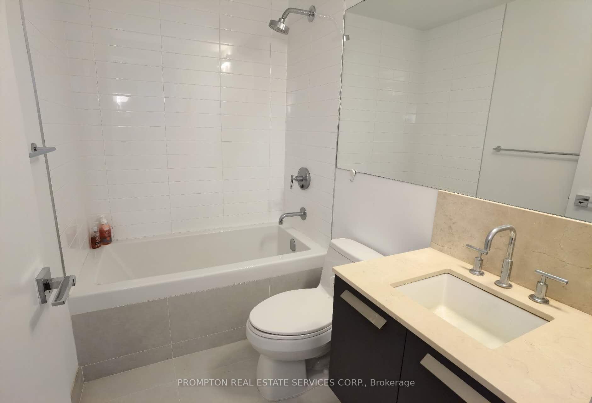 Photo 7 of Unit 1807, 57 St.Joseph Street, Toronto, Bay Street Corridor — HOMEH