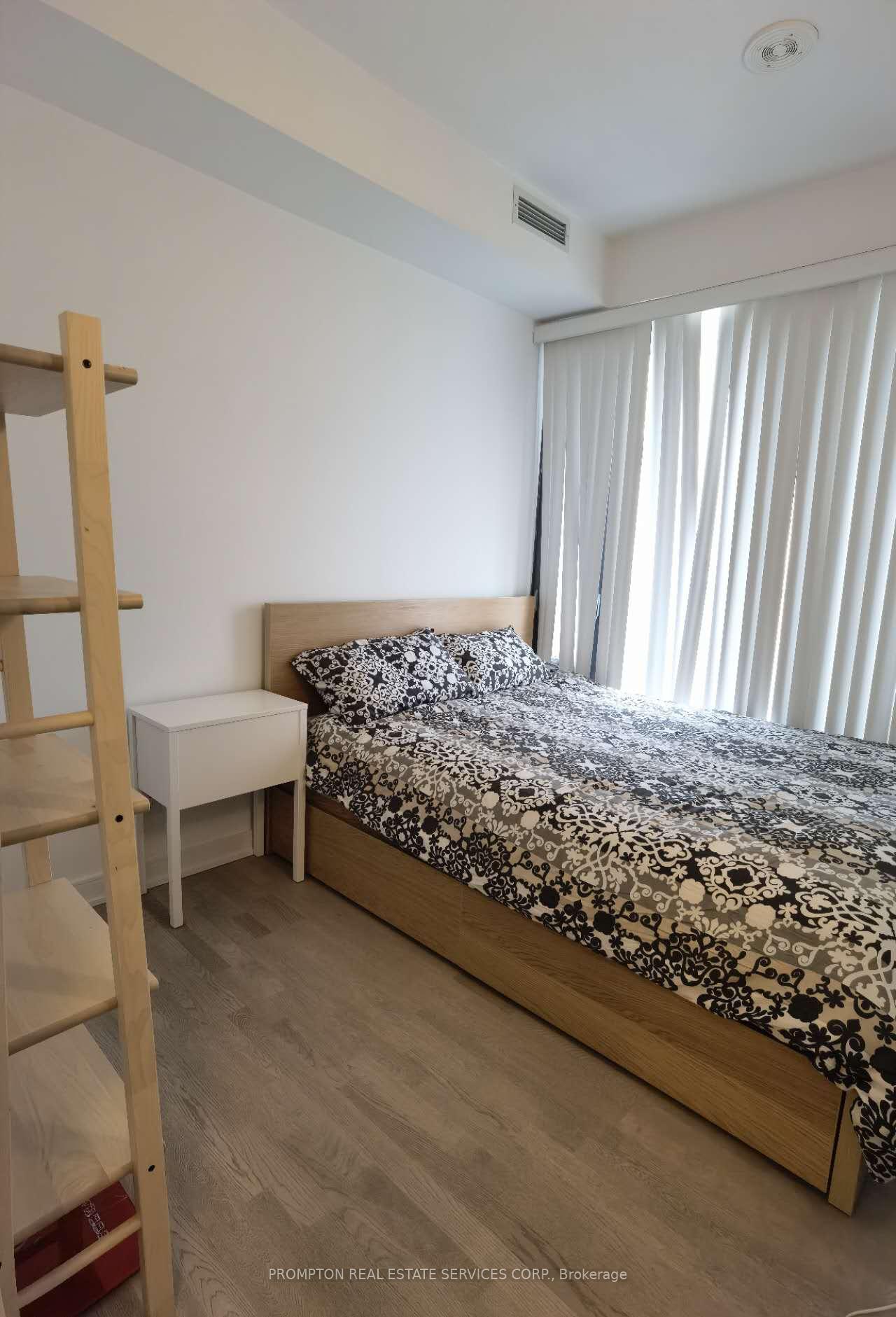 Photo 8 of Unit 1807, 57 St.Joseph Street, Toronto, Bay Street Corridor — HOMEH
