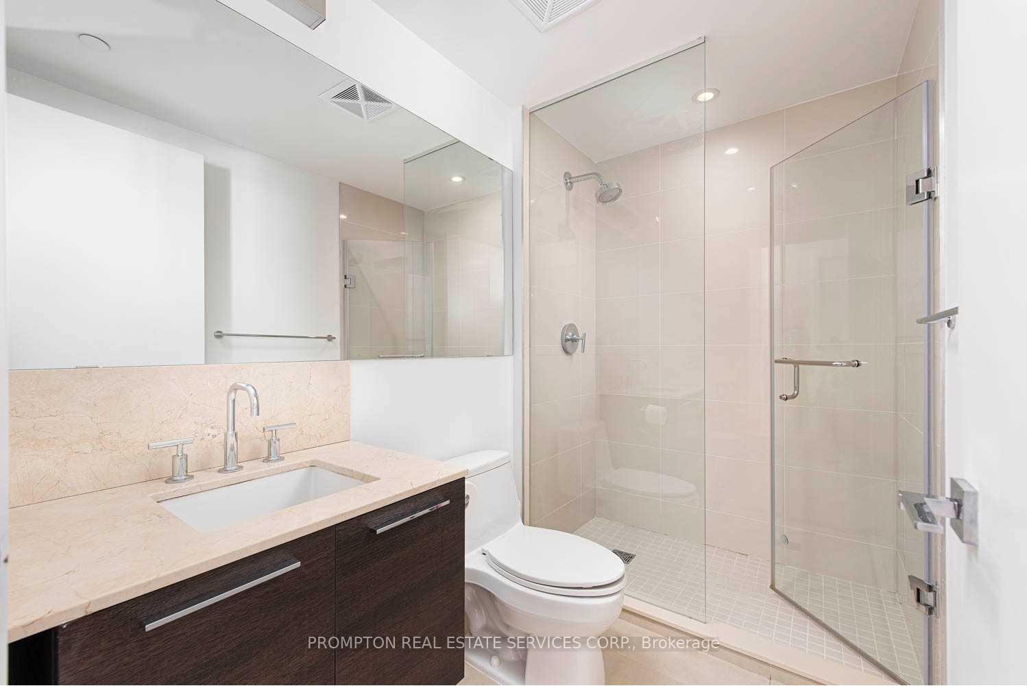 Photo 9 of Unit 1807, 57 St.Joseph Street, Toronto, Bay Street Corridor — HOMEH