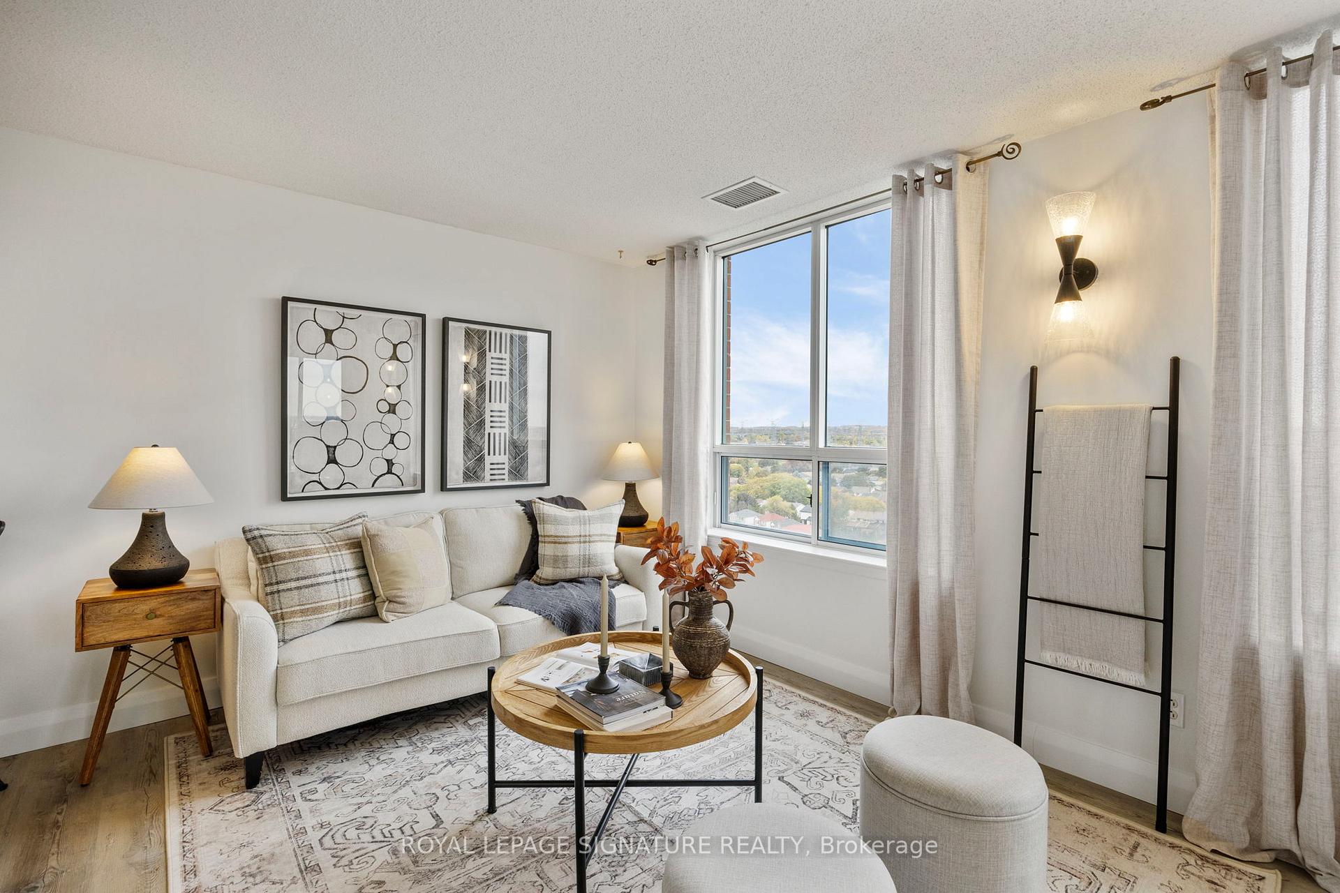 Photo 3 of Unit PH6, 1625 Pickering Parkway, Pickering, Village East — HOMEH