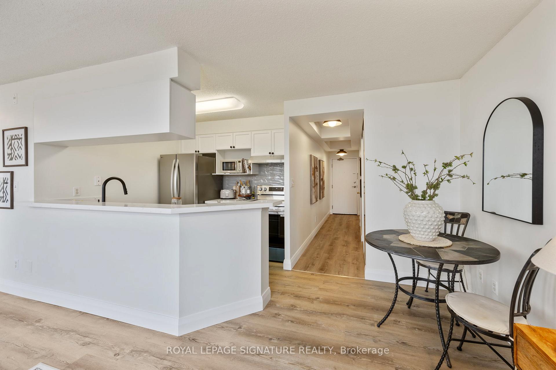 Photo 8 of Unit PH6, 1625 Pickering Parkway, Pickering, Village East — HOMEH