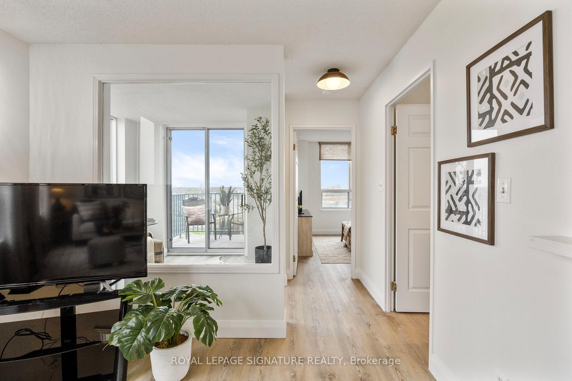 Photo 9 of Unit PH6, 1625 Pickering Parkway, Pickering, Village East — HOMEH