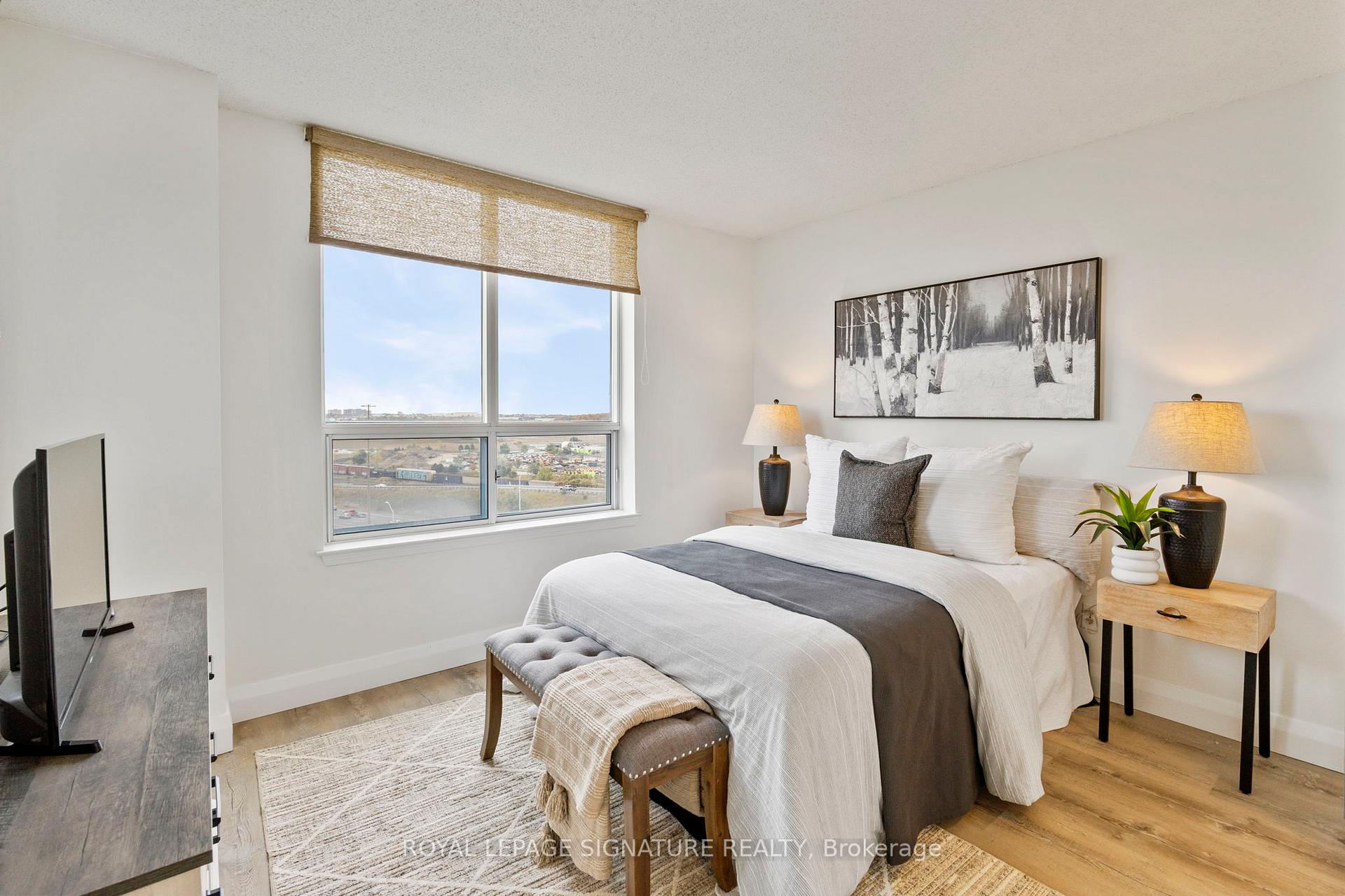 Photo 10 of Unit PH6, 1625 Pickering Parkway, Pickering, Village East — HOMEH