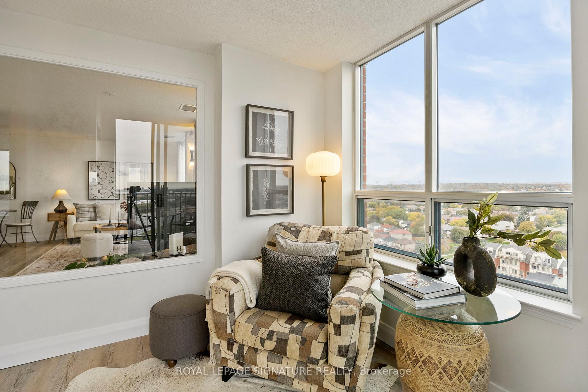 Photo 12 of Unit PH6, 1625 Pickering Parkway, Pickering, Village East — HOMEH