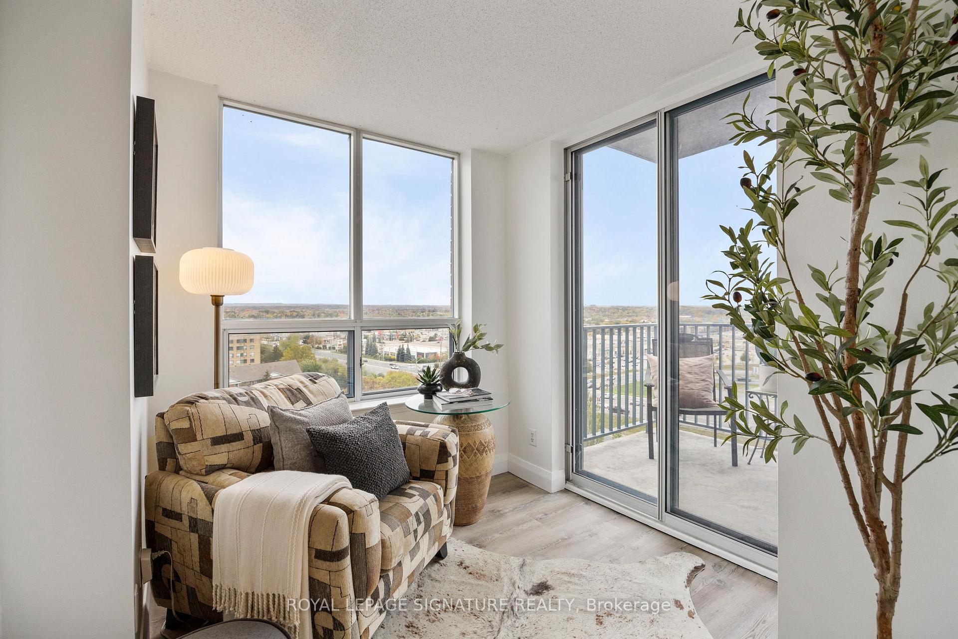 Photo 13 of Unit PH6, 1625 Pickering Parkway, Pickering, Village East — HOMEH