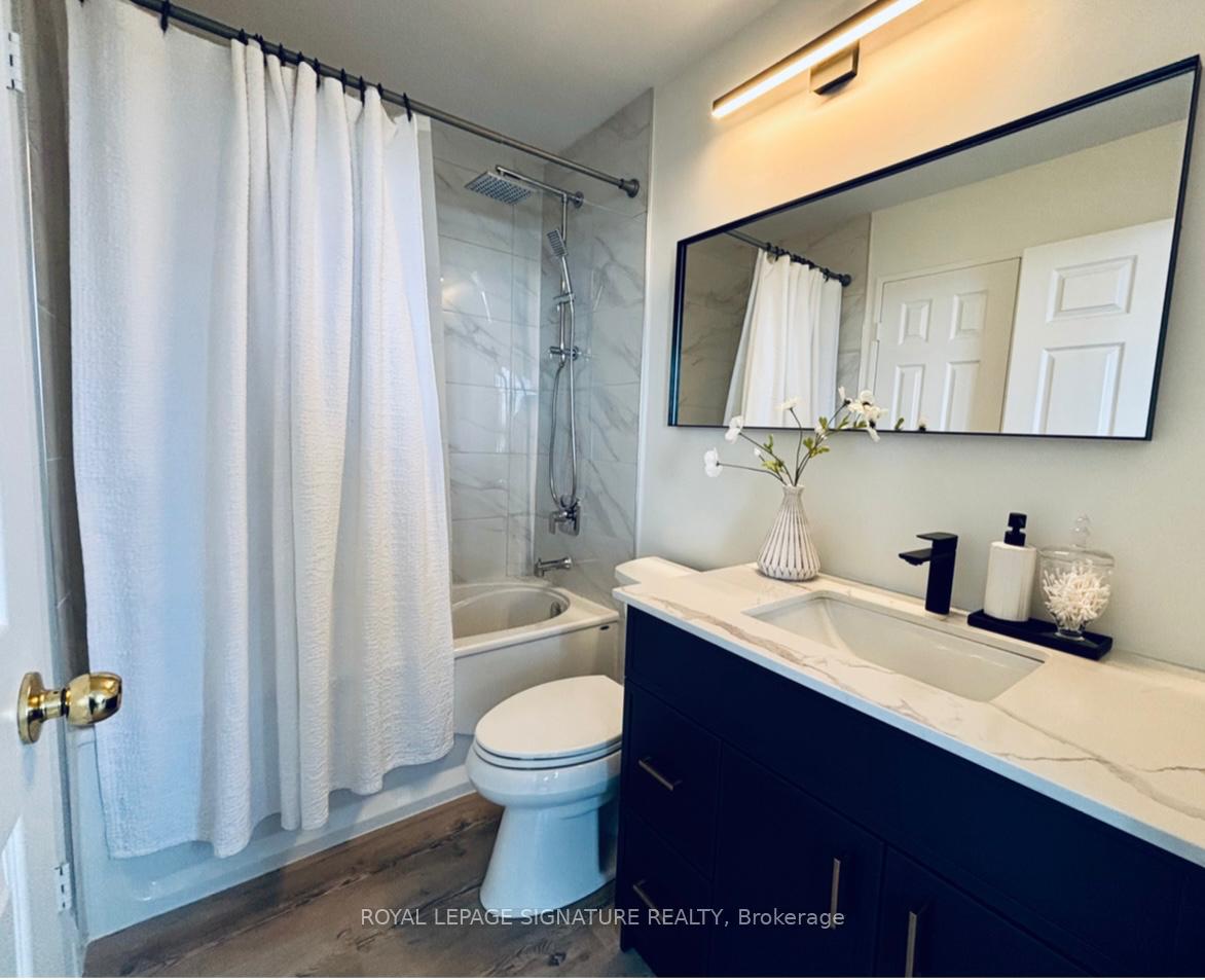 Photo 14 of Unit PH6, 1625 Pickering Parkway, Pickering, Village East — HOMEH
