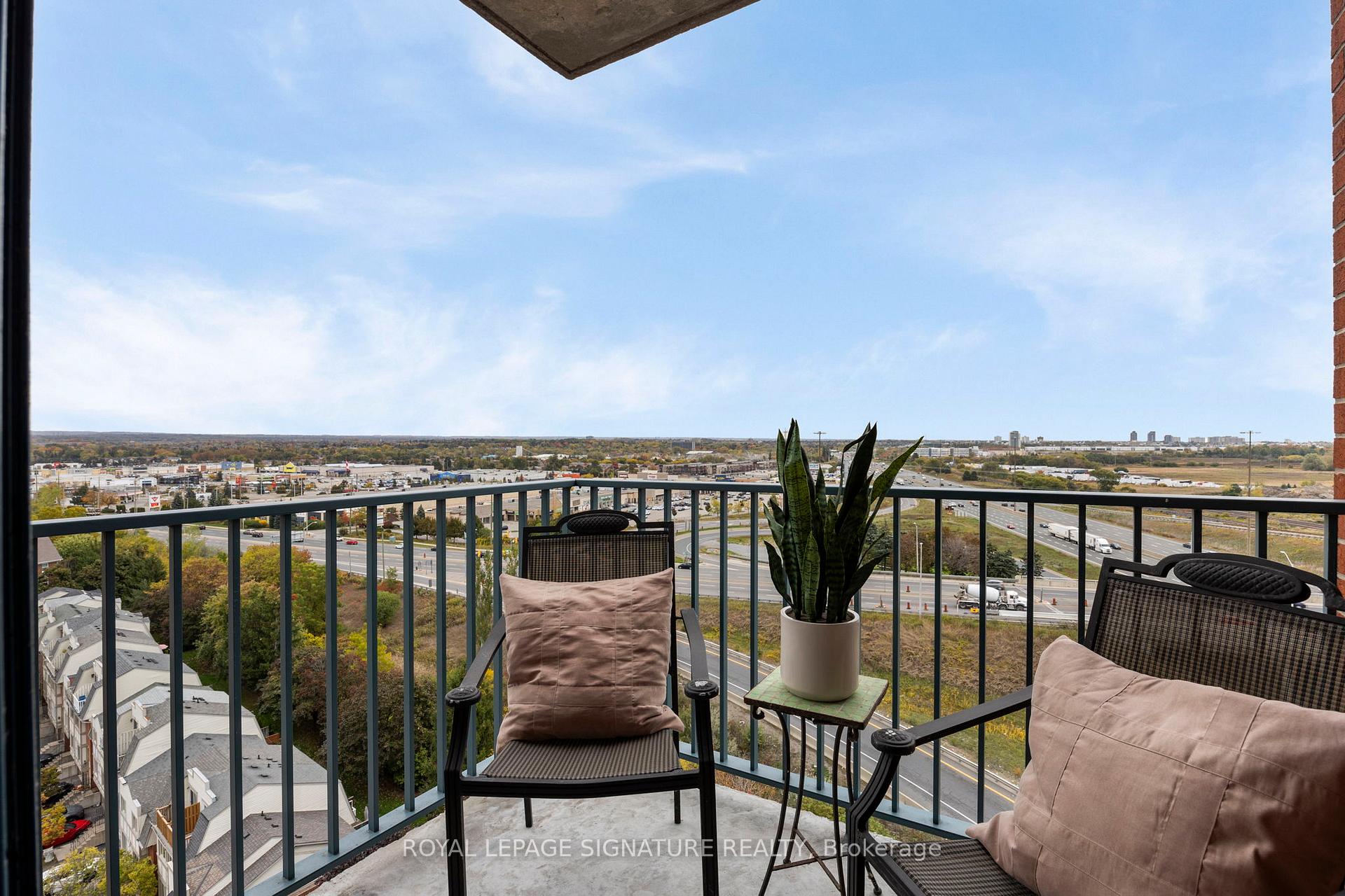 Photo 16 of Unit PH6, 1625 Pickering Parkway, Pickering, Village East — HOMEH