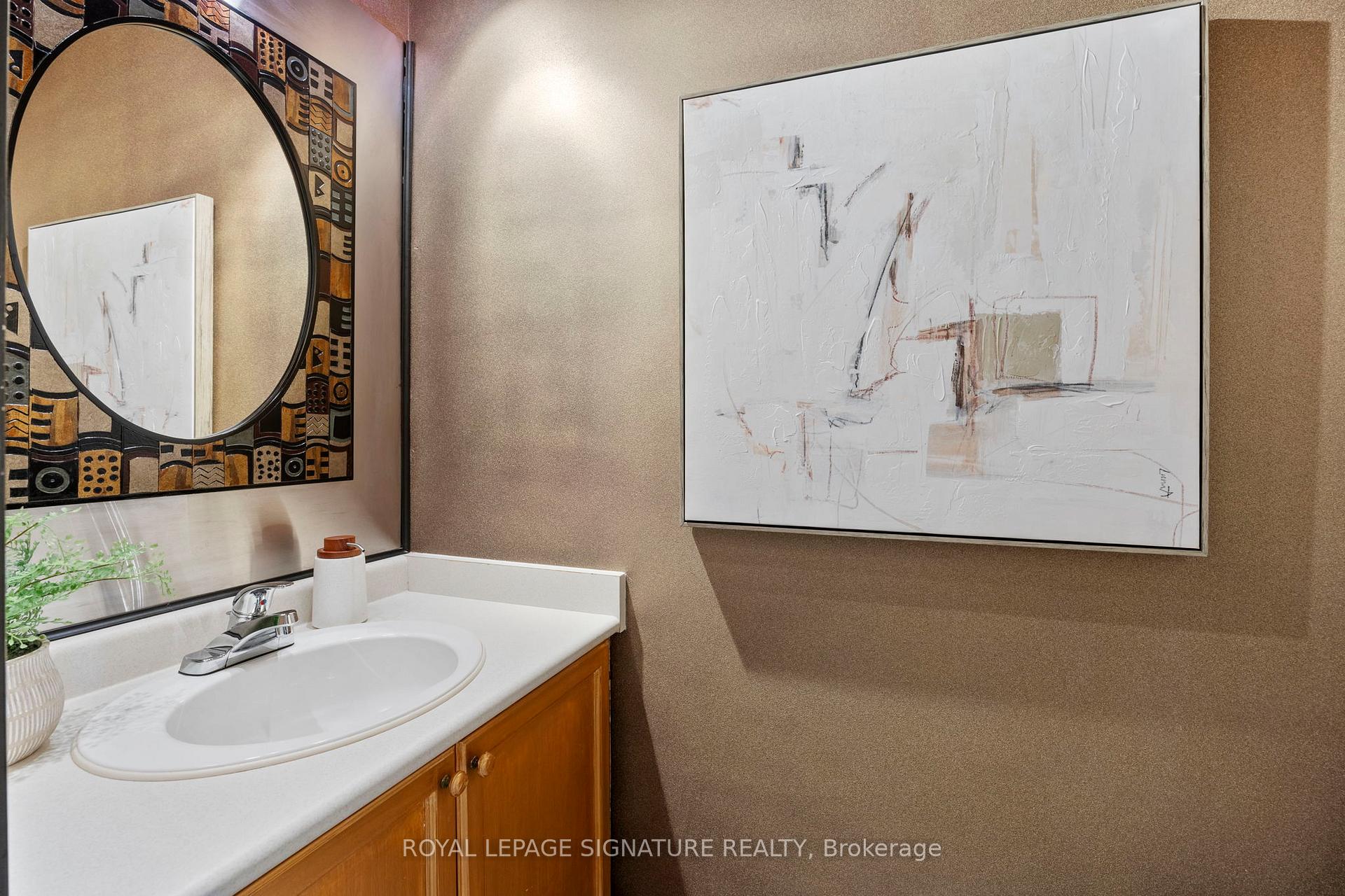 Photo 17 of Unit PH6, 1625 Pickering Parkway, Pickering, Village East — HOMEH