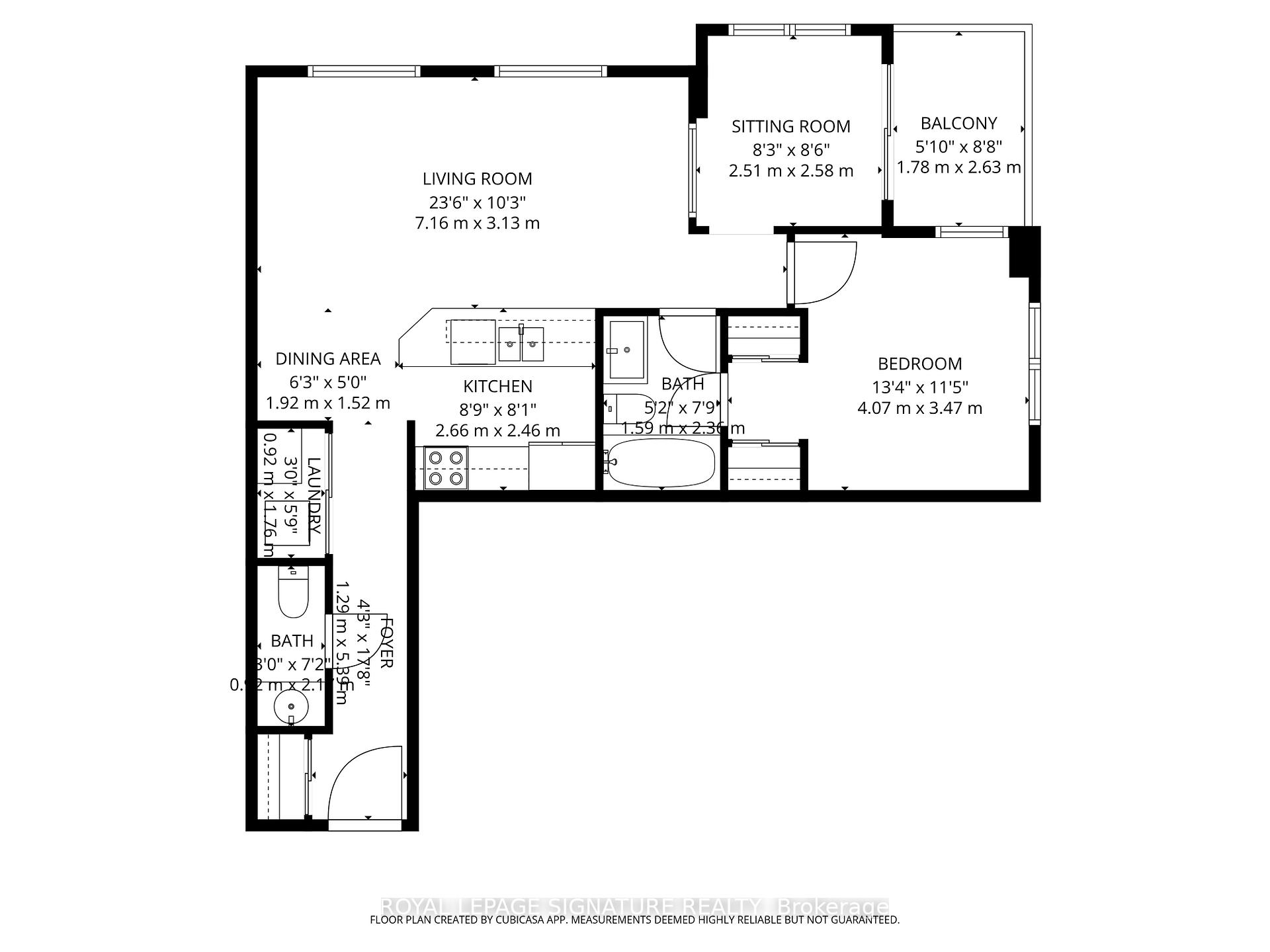 Photo 18 of Unit PH6, 1625 Pickering Parkway, Pickering, Village East — HOMEH