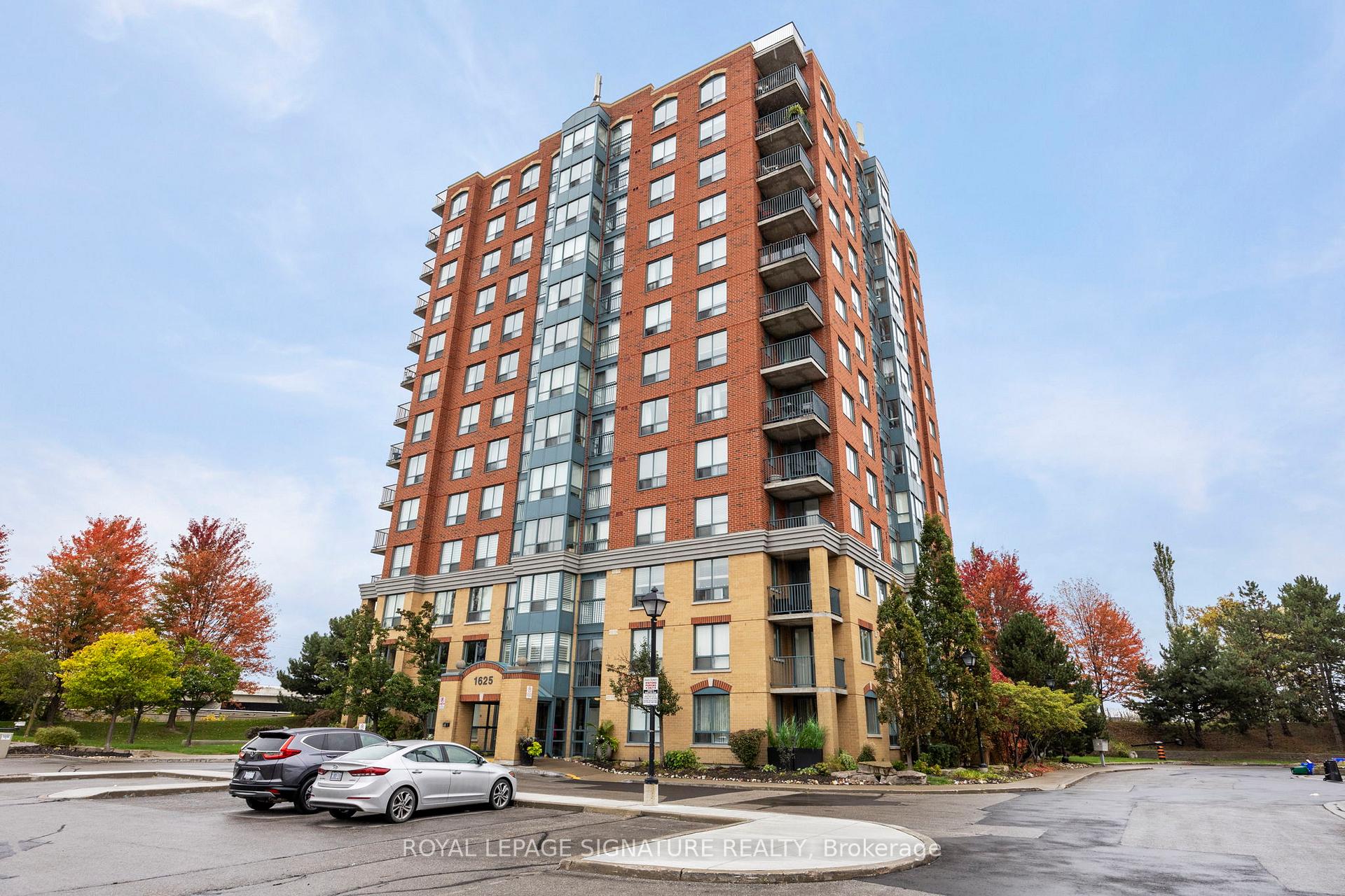 Photo 19 of Unit PH6, 1625 Pickering Parkway, Pickering, Village East — HOMEH