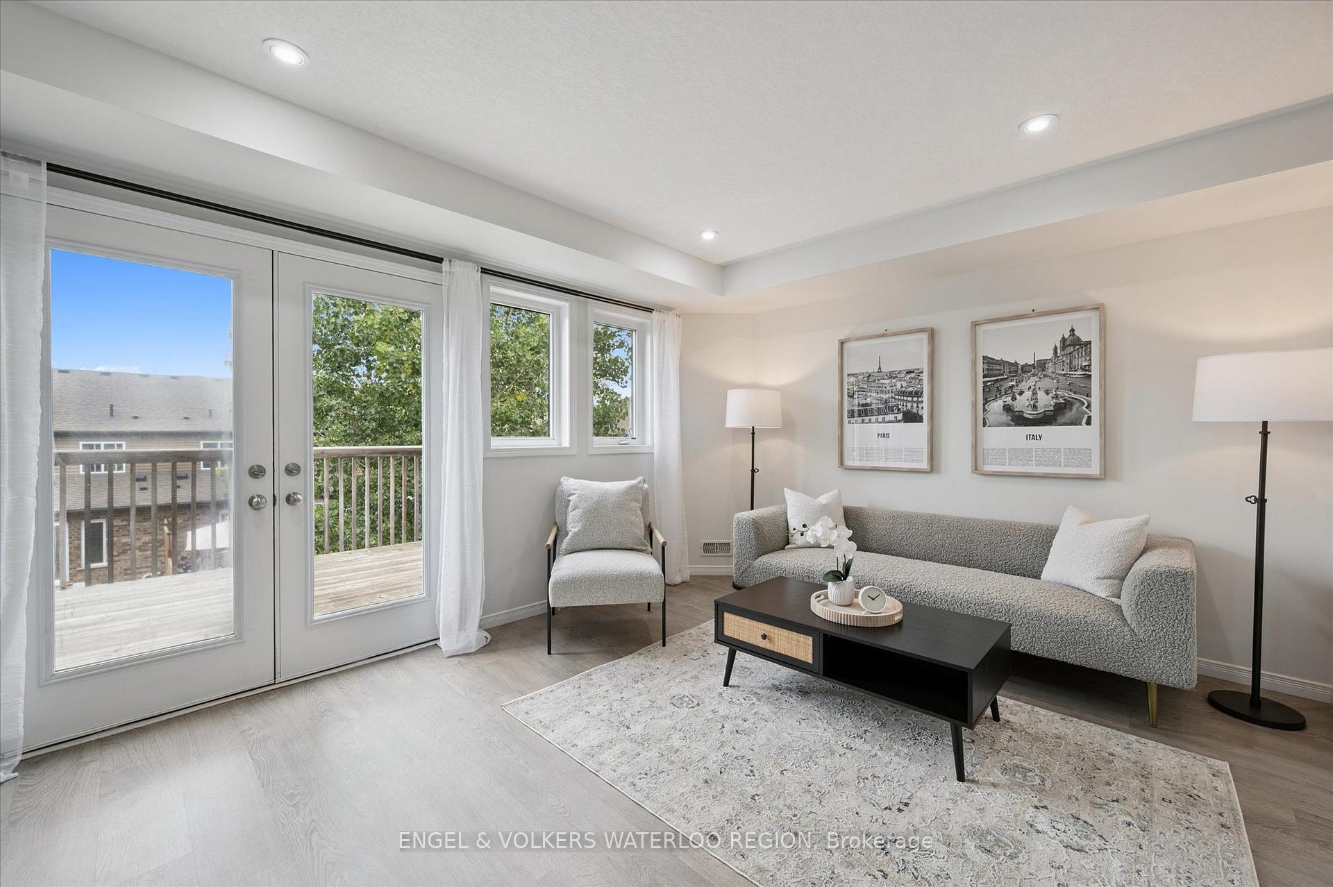 Photo 31 of Unit 3C, 388 Old Huron Road, Kitchener, Brigadoon — HOMEH