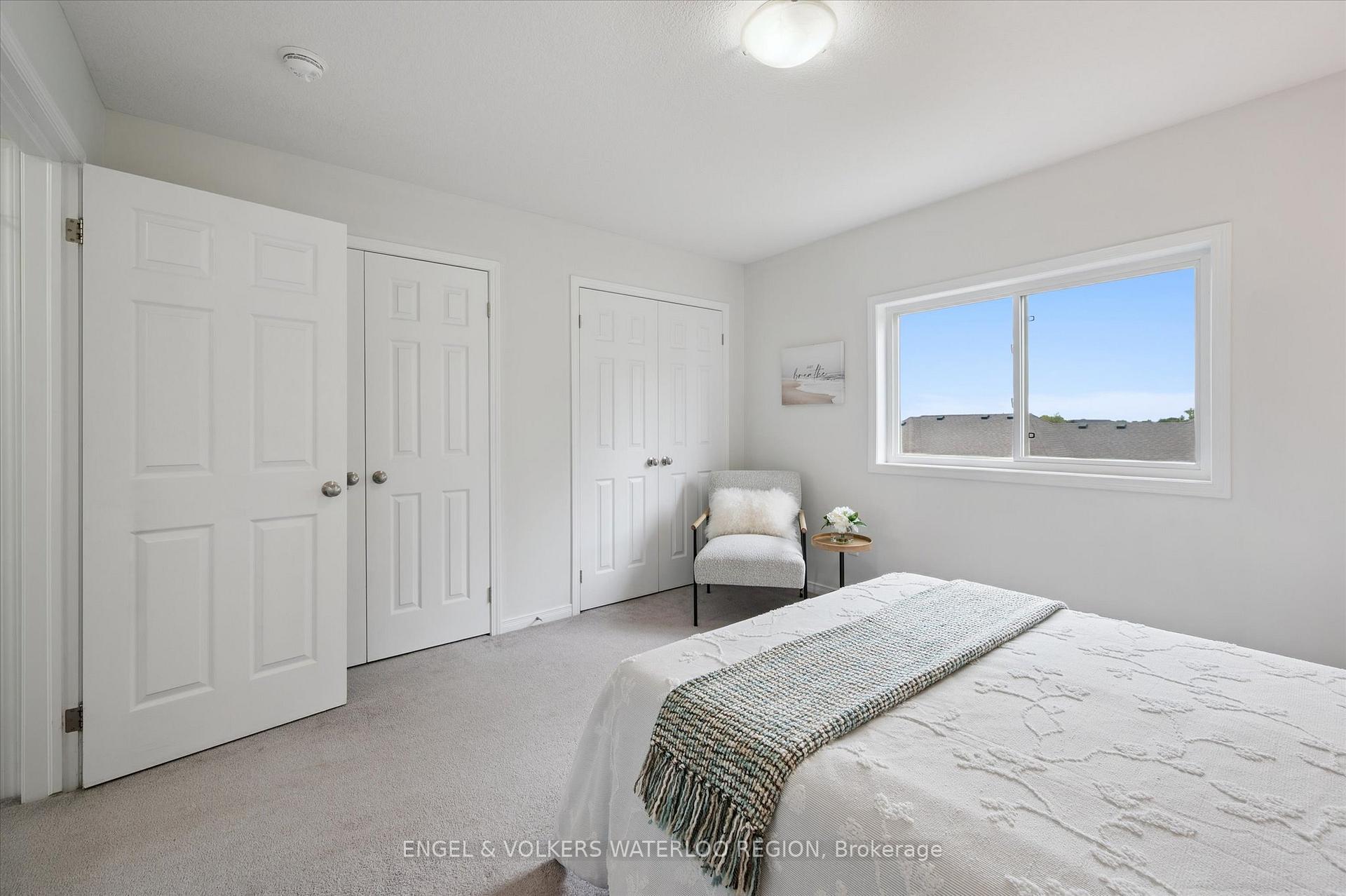 Photo 36 of Unit 3C, 388 Old Huron Road, Kitchener, Brigadoon — HOMEH