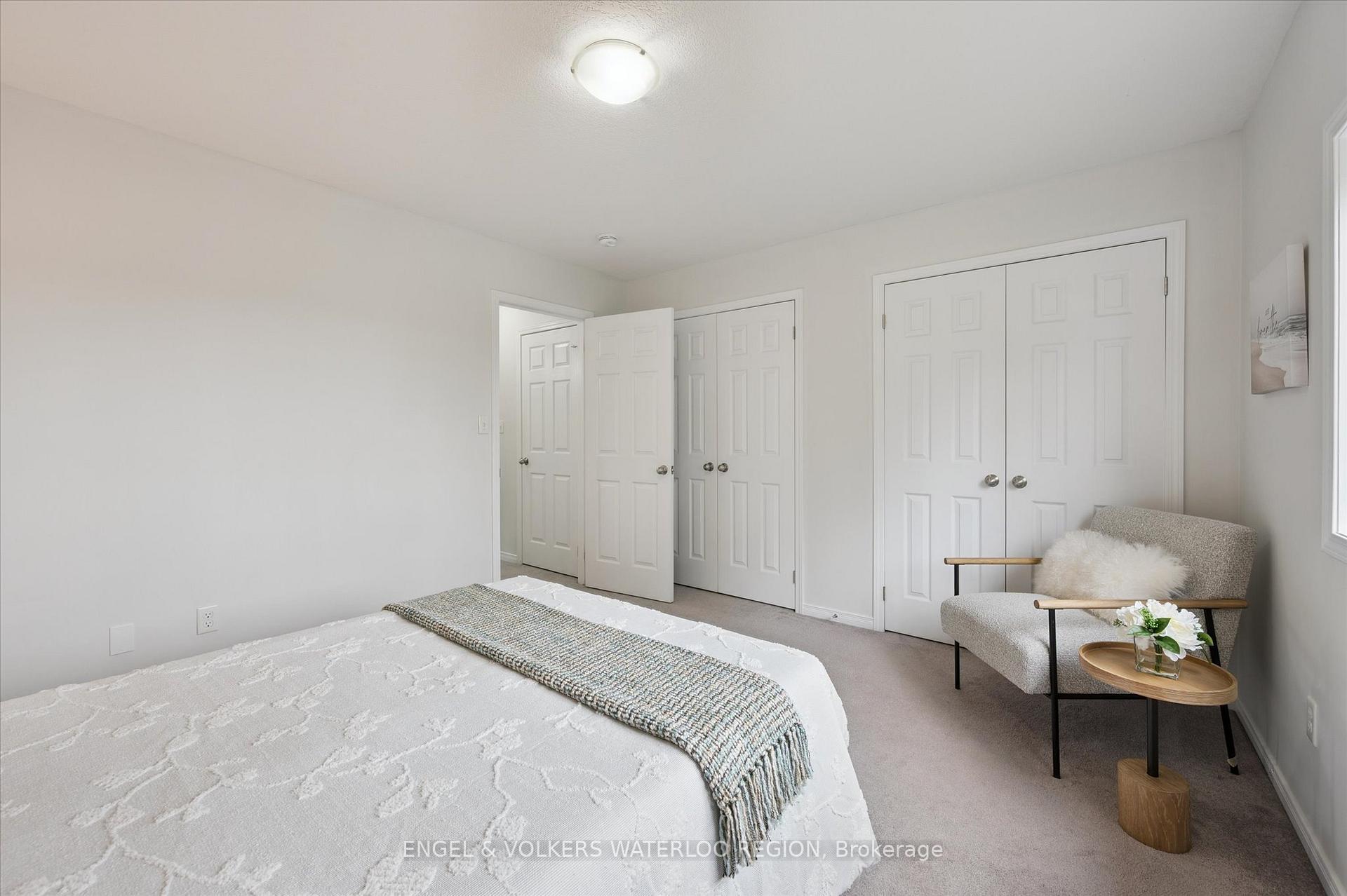 Photo 38 of Unit 3C, 388 Old Huron Road, Kitchener, Brigadoon — HOMEH