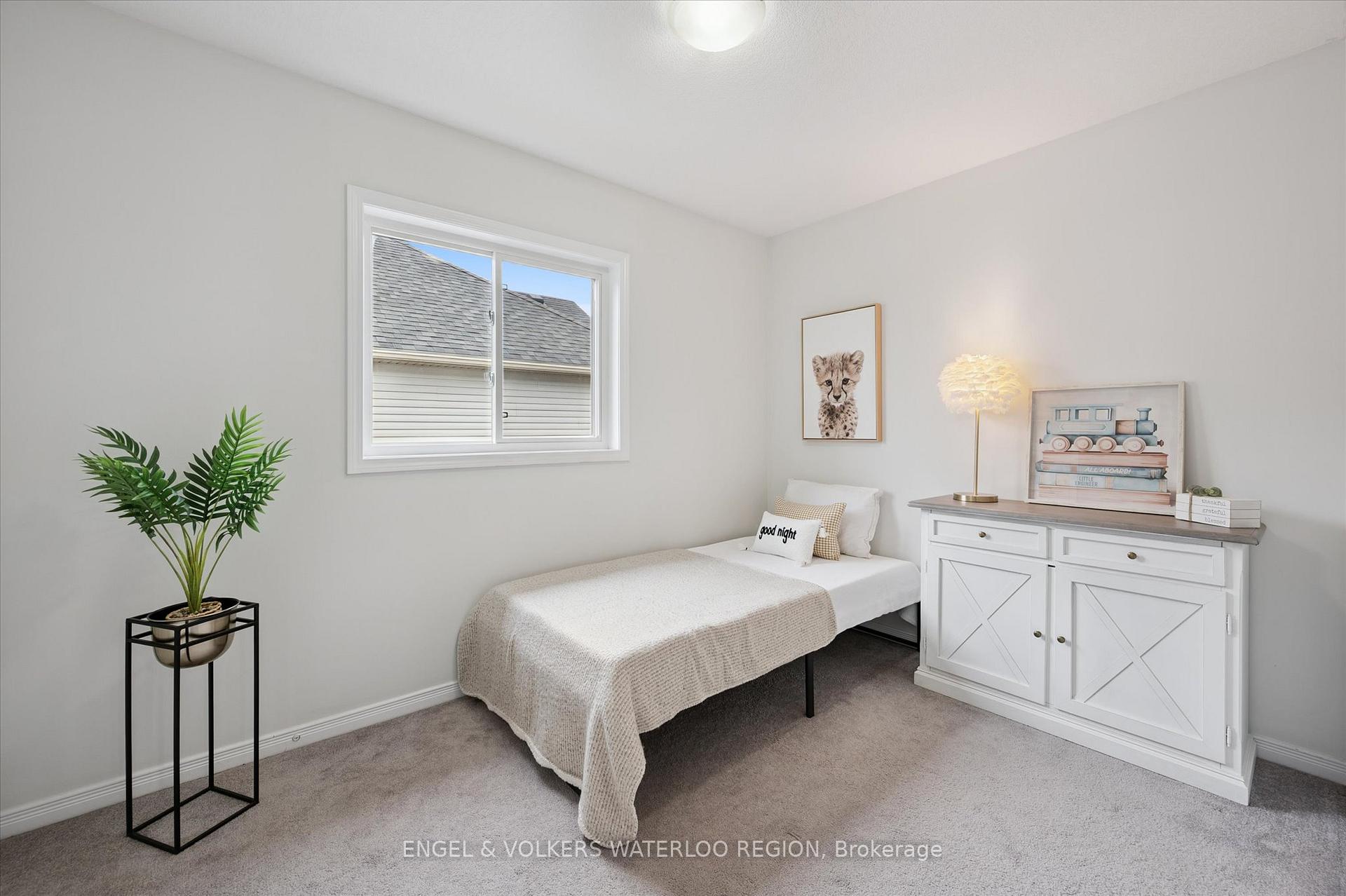 Photo 48 of Unit 3C, 388 Old Huron Road, Kitchener, Brigadoon — HOMEH