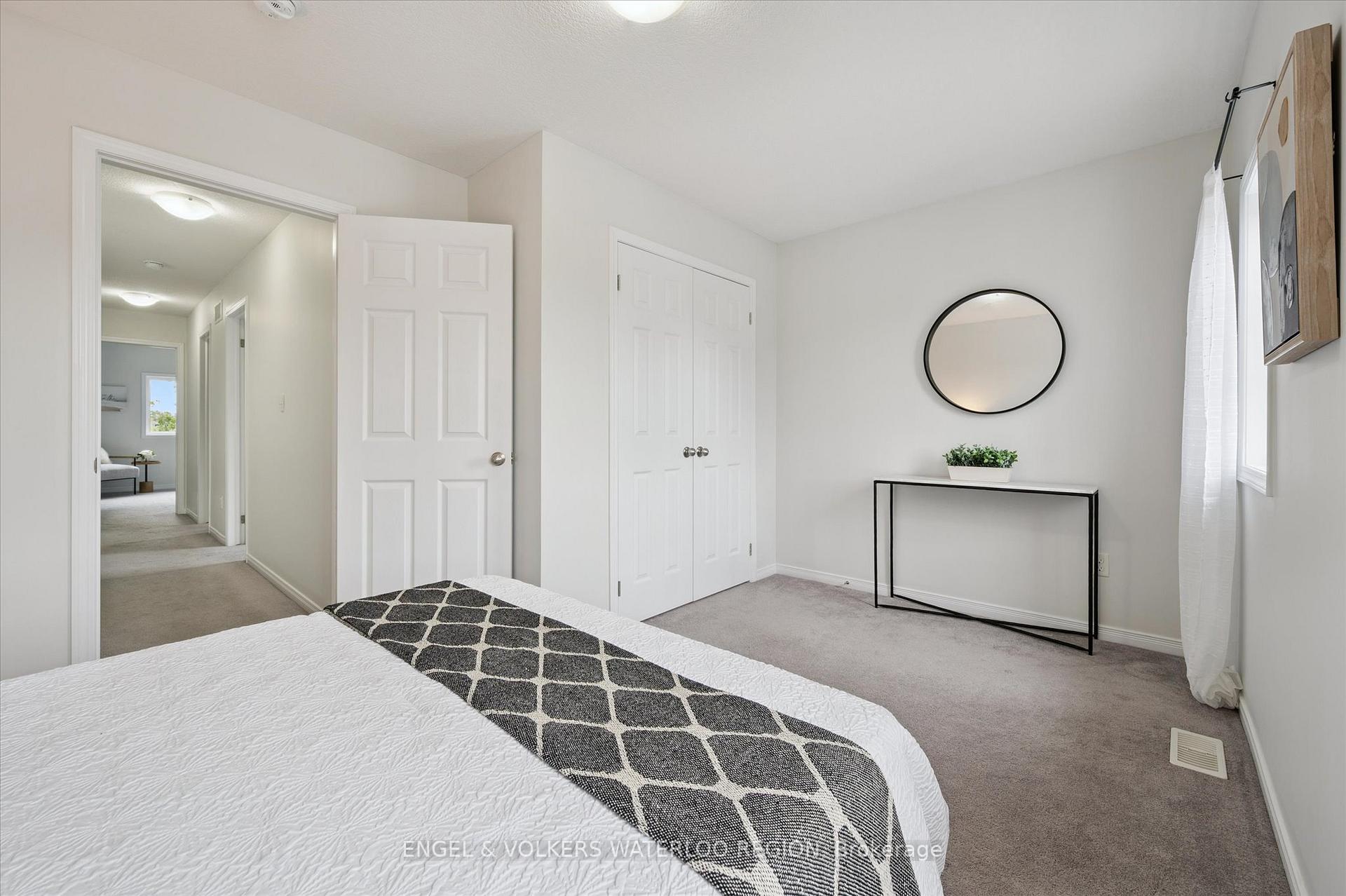 Photo 51 of Unit 3C, 388 Old Huron Road, Kitchener, Brigadoon — HOMEH