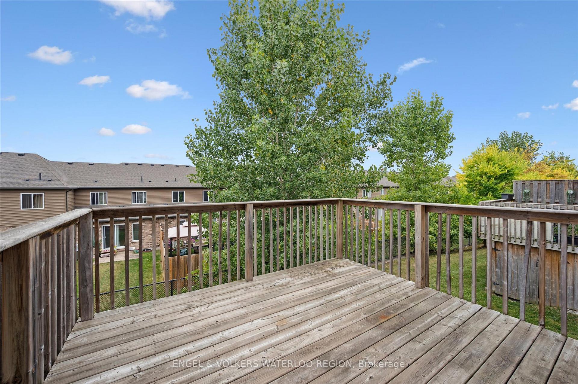 Photo 52 of Unit 3C, 388 Old Huron Road, Kitchener, Brigadoon — HOMEH