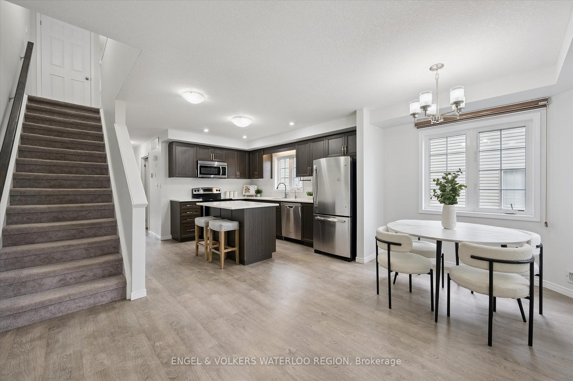 Photo 5 of Unit 3C, 388 Old Huron Road, Kitchener, Brigadoon — HOMEH