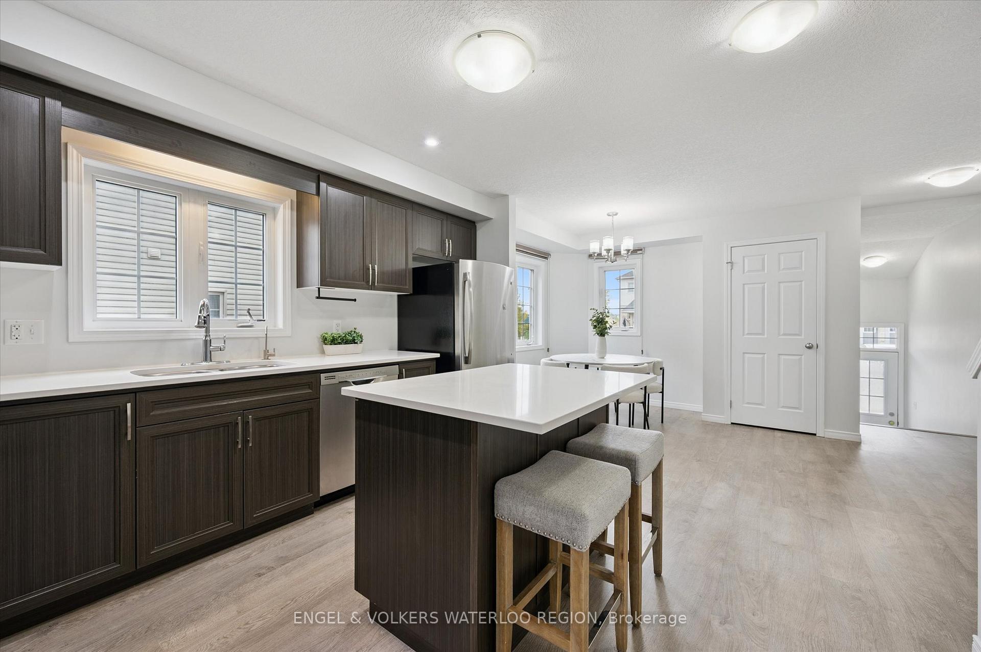 Photo 7 of Unit 3C, 388 Old Huron Road, Kitchener, Brigadoon — HOMEH
