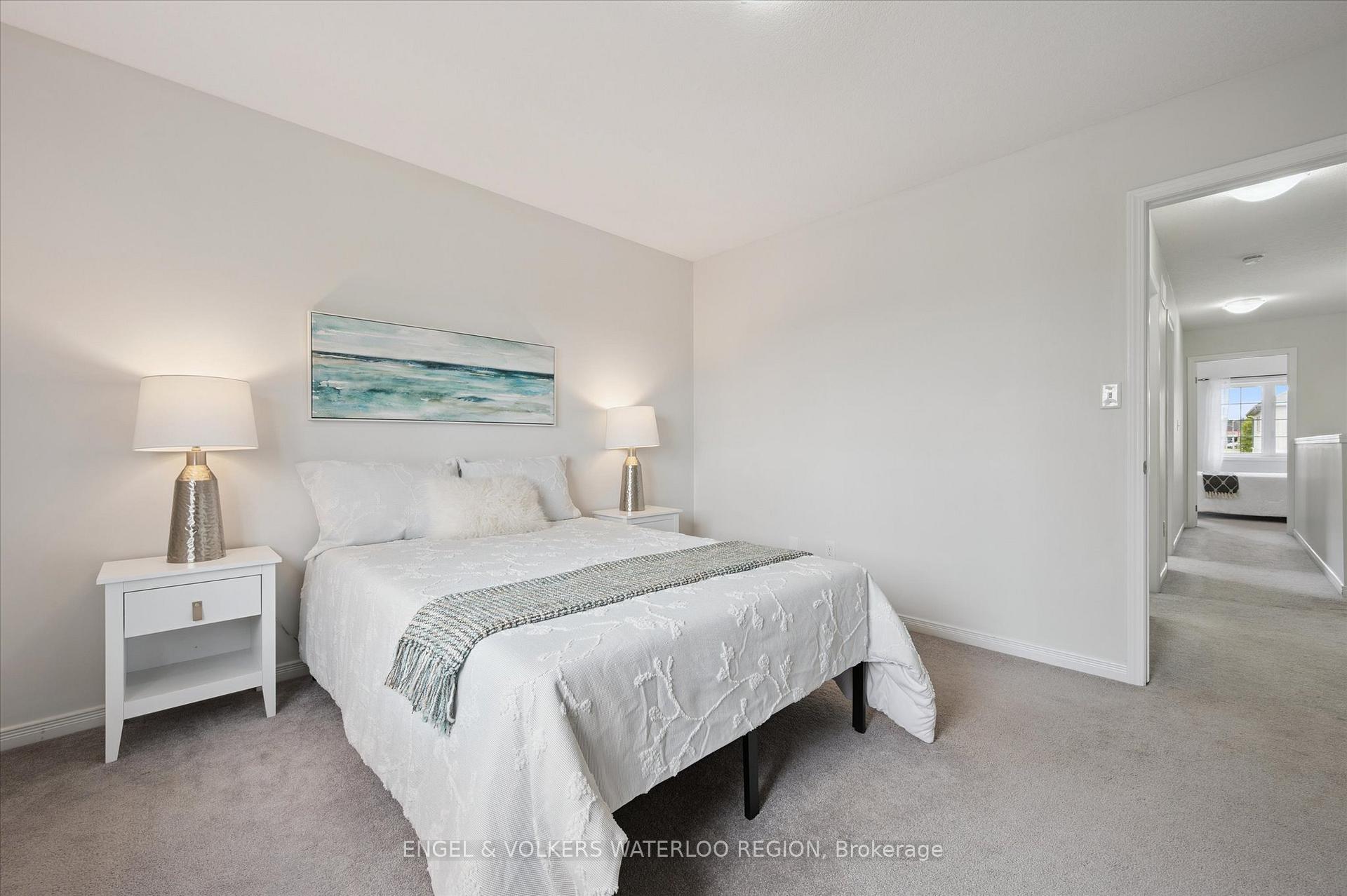 Photo 18 of Unit 3C, 388 Old Huron Road, Kitchener, Brigadoon — HOMEH