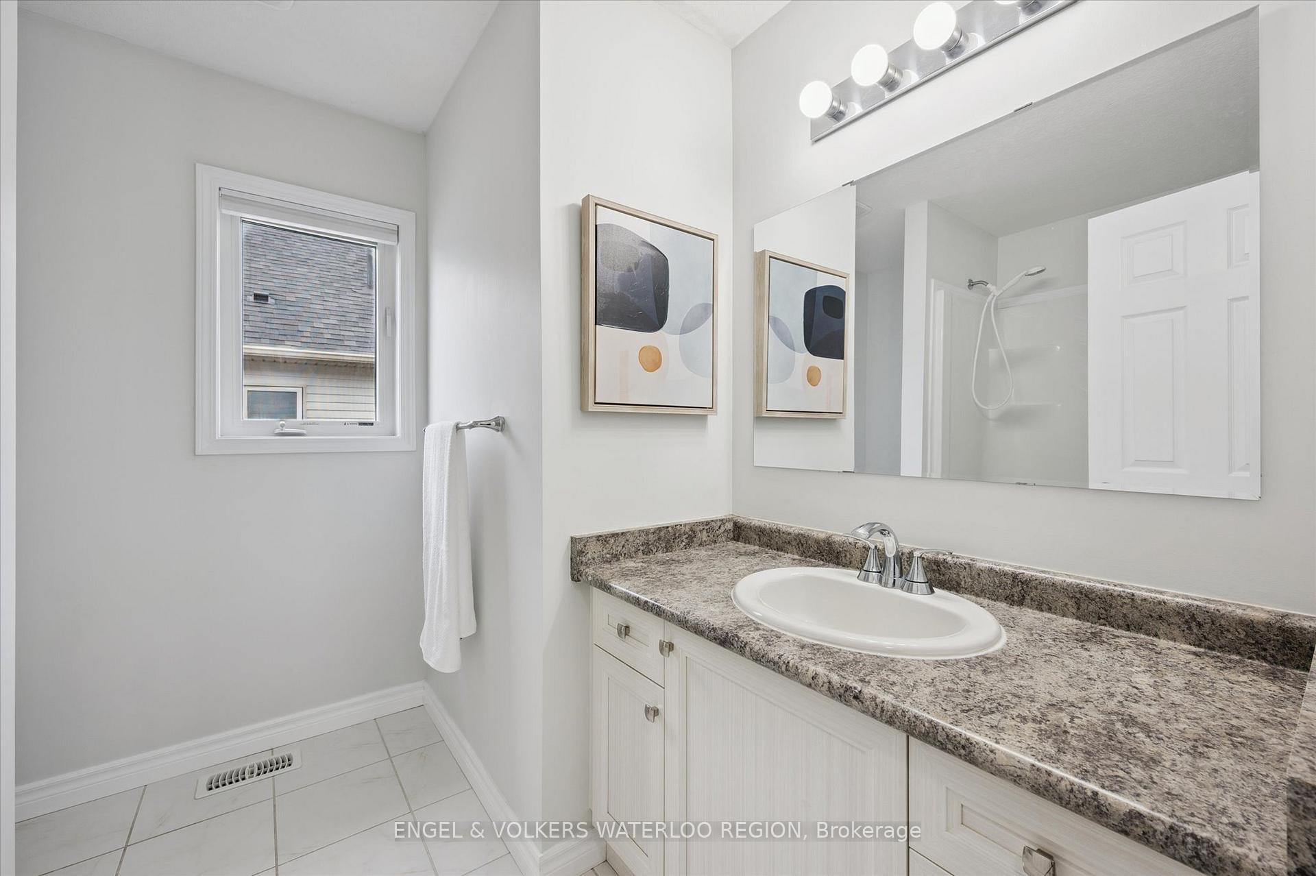 Photo 20 of Unit 3C, 388 Old Huron Road, Kitchener, Brigadoon — HOMEH