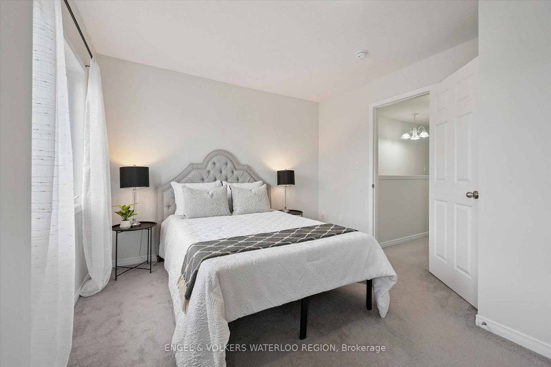 Photo 42 of Unit 3C, 388 Old Huron Road, Kitchener, Brigadoon — HOMEH