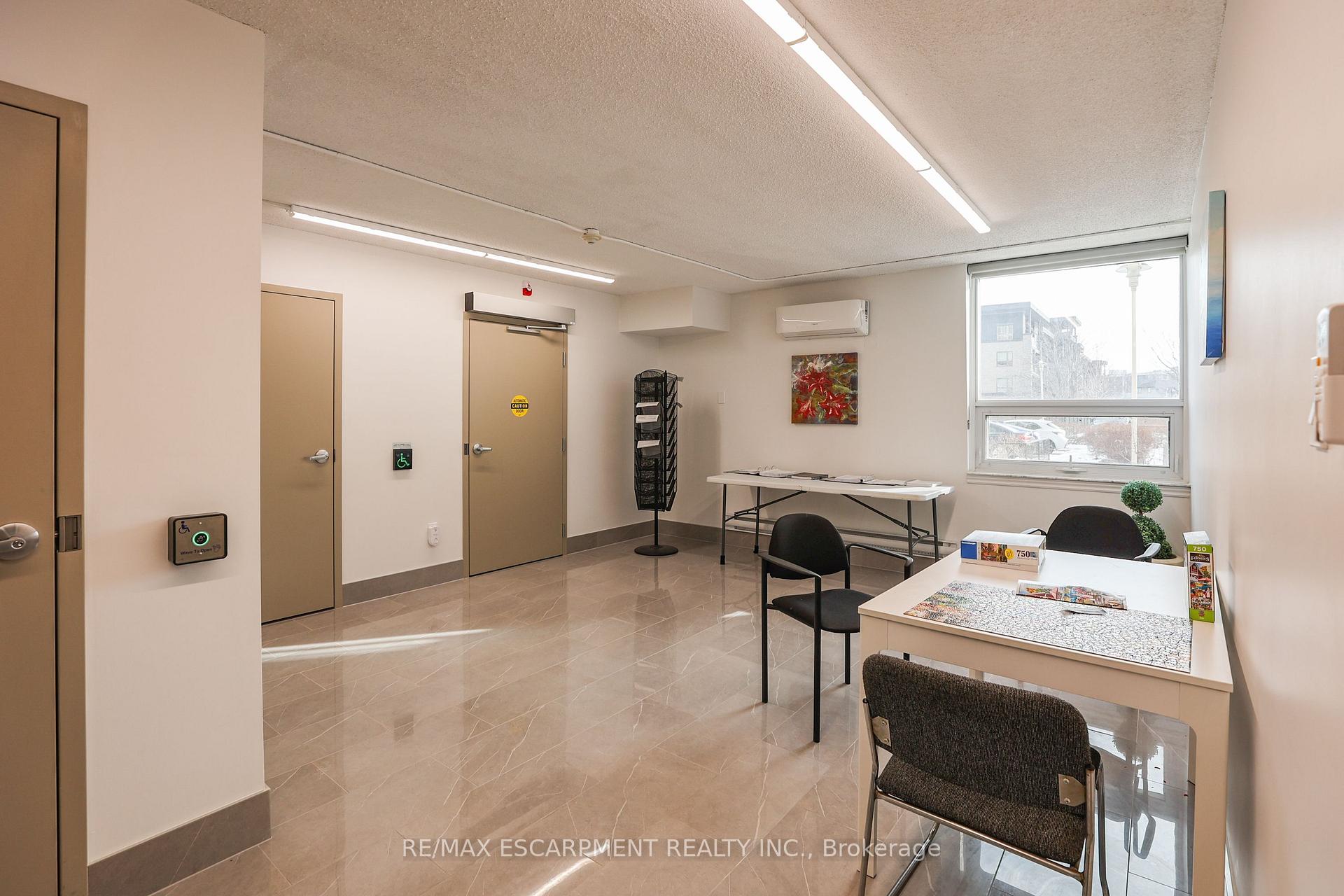 Photo 44 of Unit 1117, 500 Green Road, Hamilton, Lakeshore — HOMEH