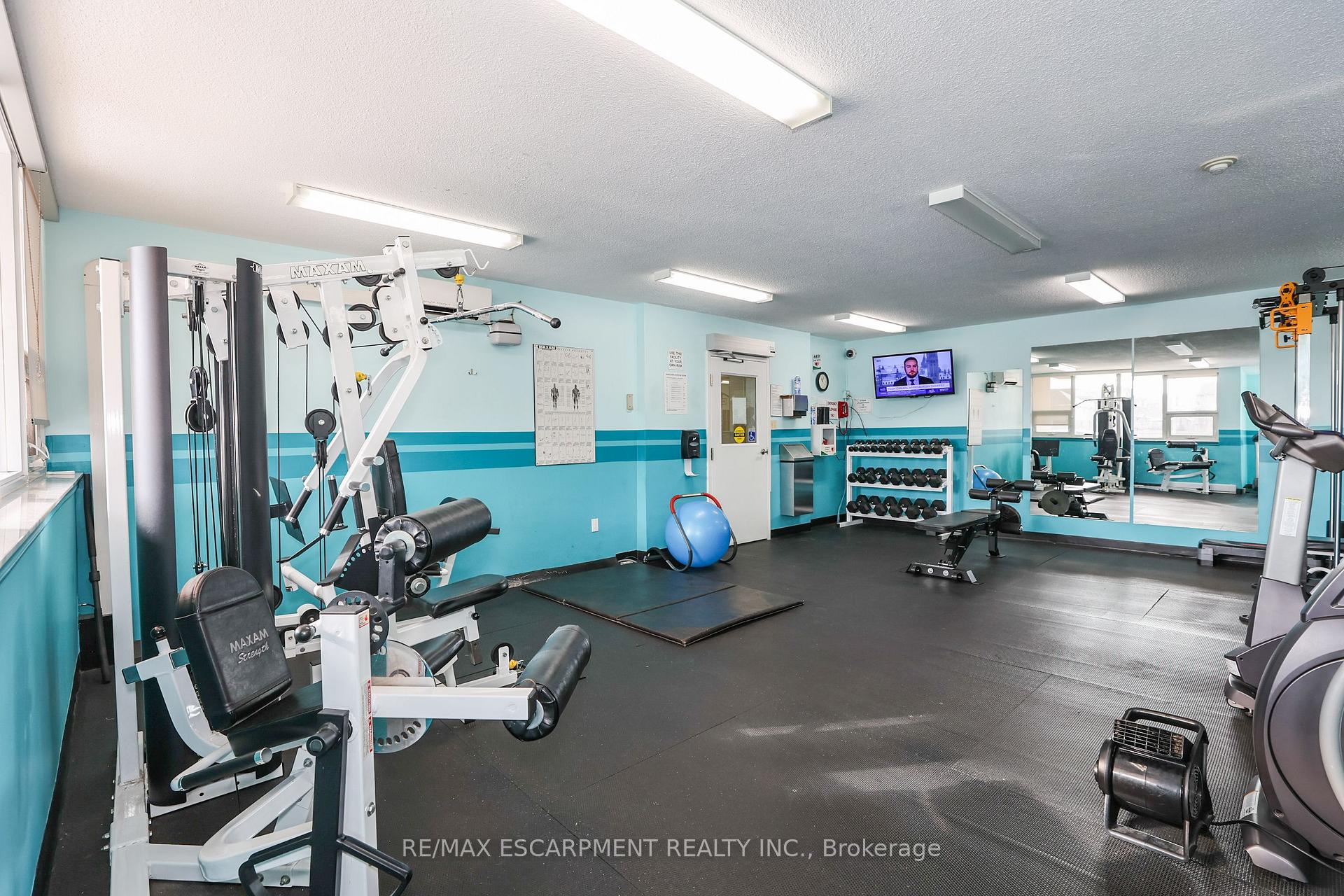 Photo 46 of Unit 1117, 500 Green Road, Hamilton, Lakeshore — HOMEH