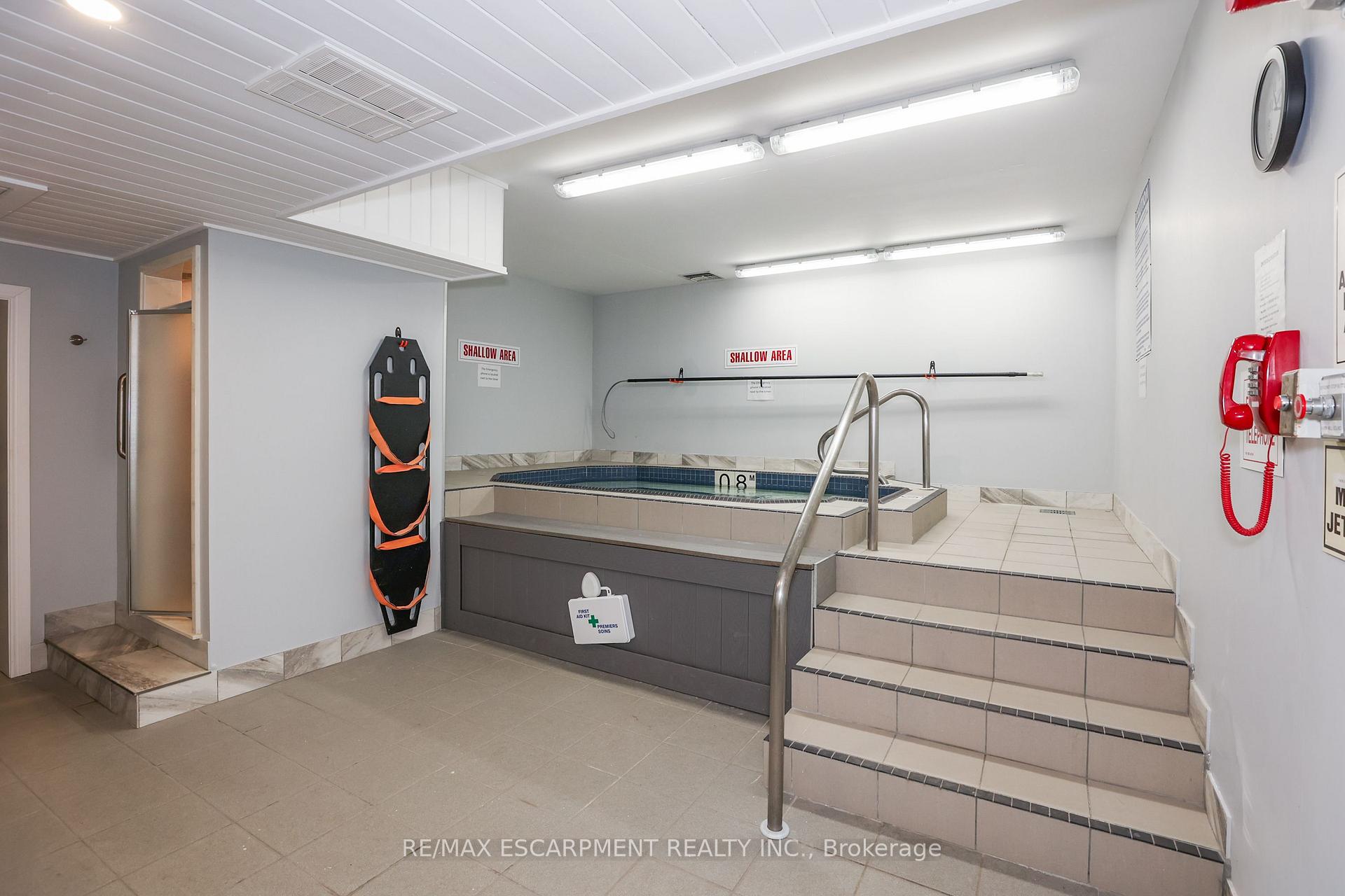 Photo 48 of Unit 1117, 500 Green Road, Hamilton, Lakeshore — HOMEH