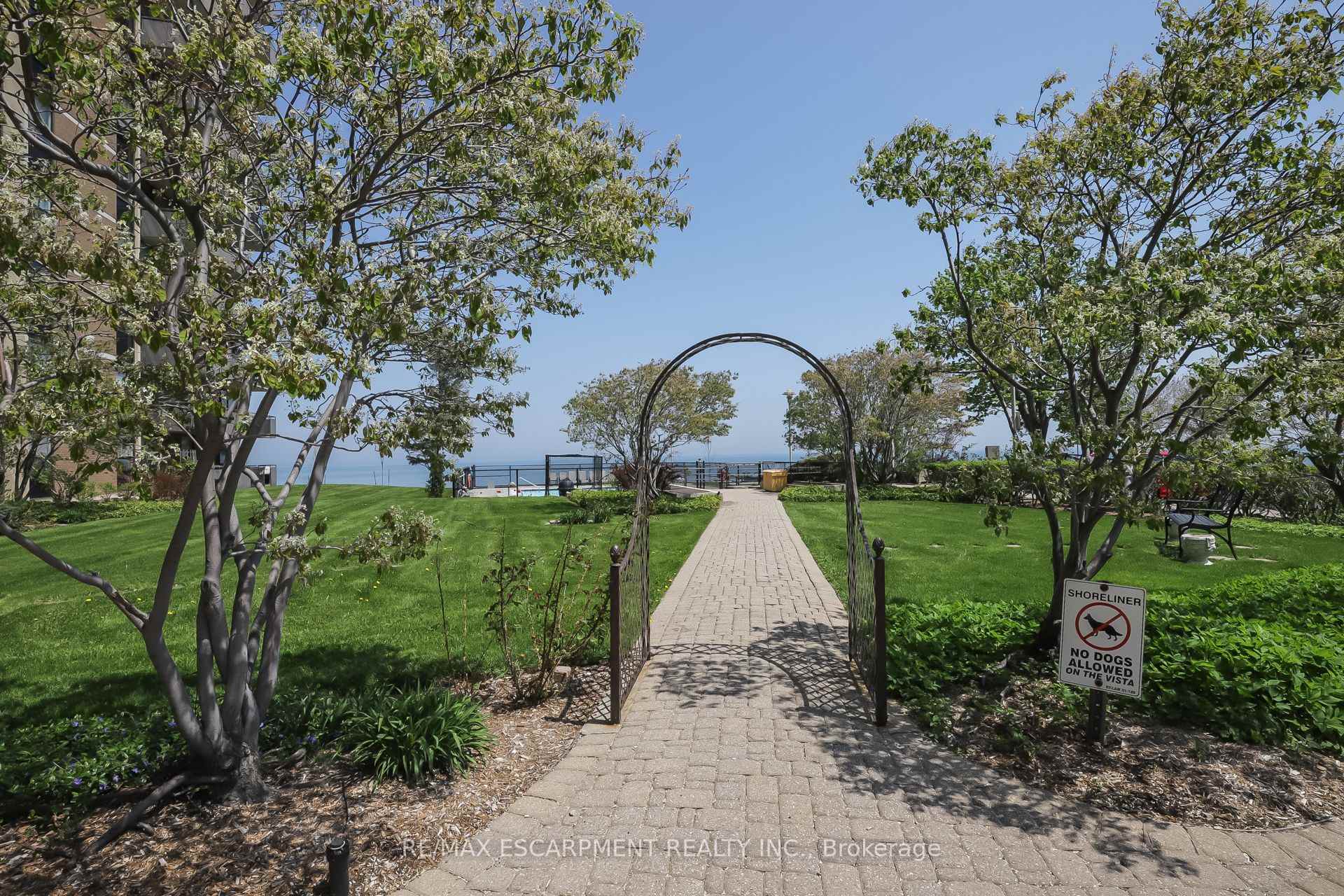 Photo 49 of Unit 1117, 500 Green Road, Hamilton, Lakeshore — HOMEH
