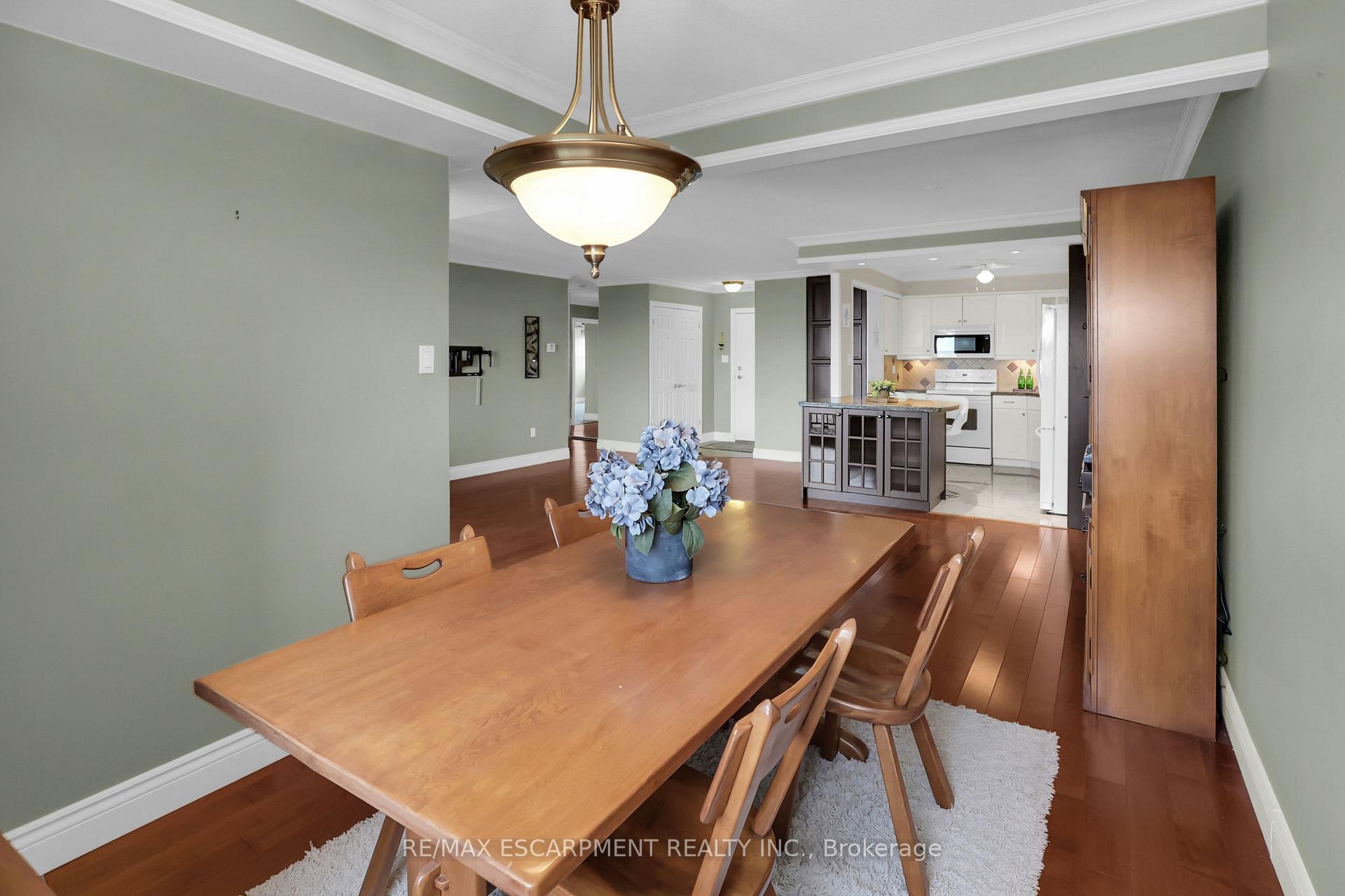Photo 30 of Unit 1117, 500 Green Road, Hamilton, Lakeshore — HOMEH