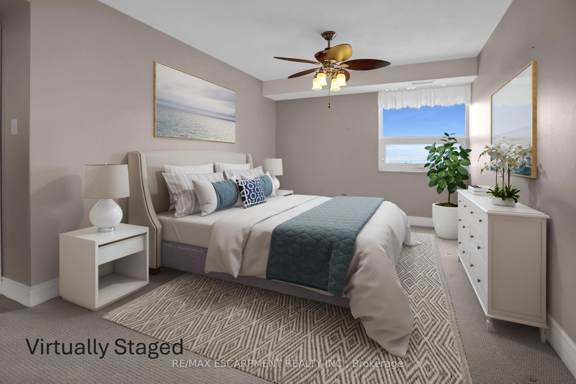 Photo 31 of Unit 1117, 500 Green Road, Hamilton, Lakeshore — HOMEH