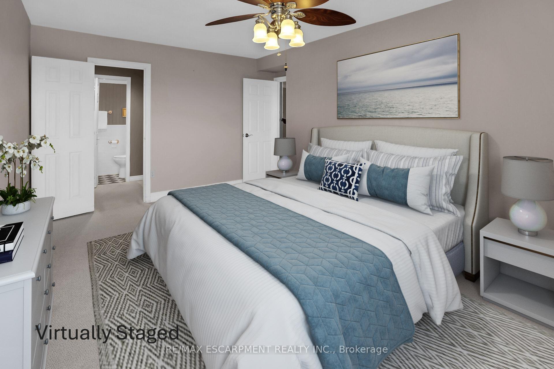 Photo 32 of Unit 1117, 500 Green Road, Hamilton, Lakeshore — HOMEH