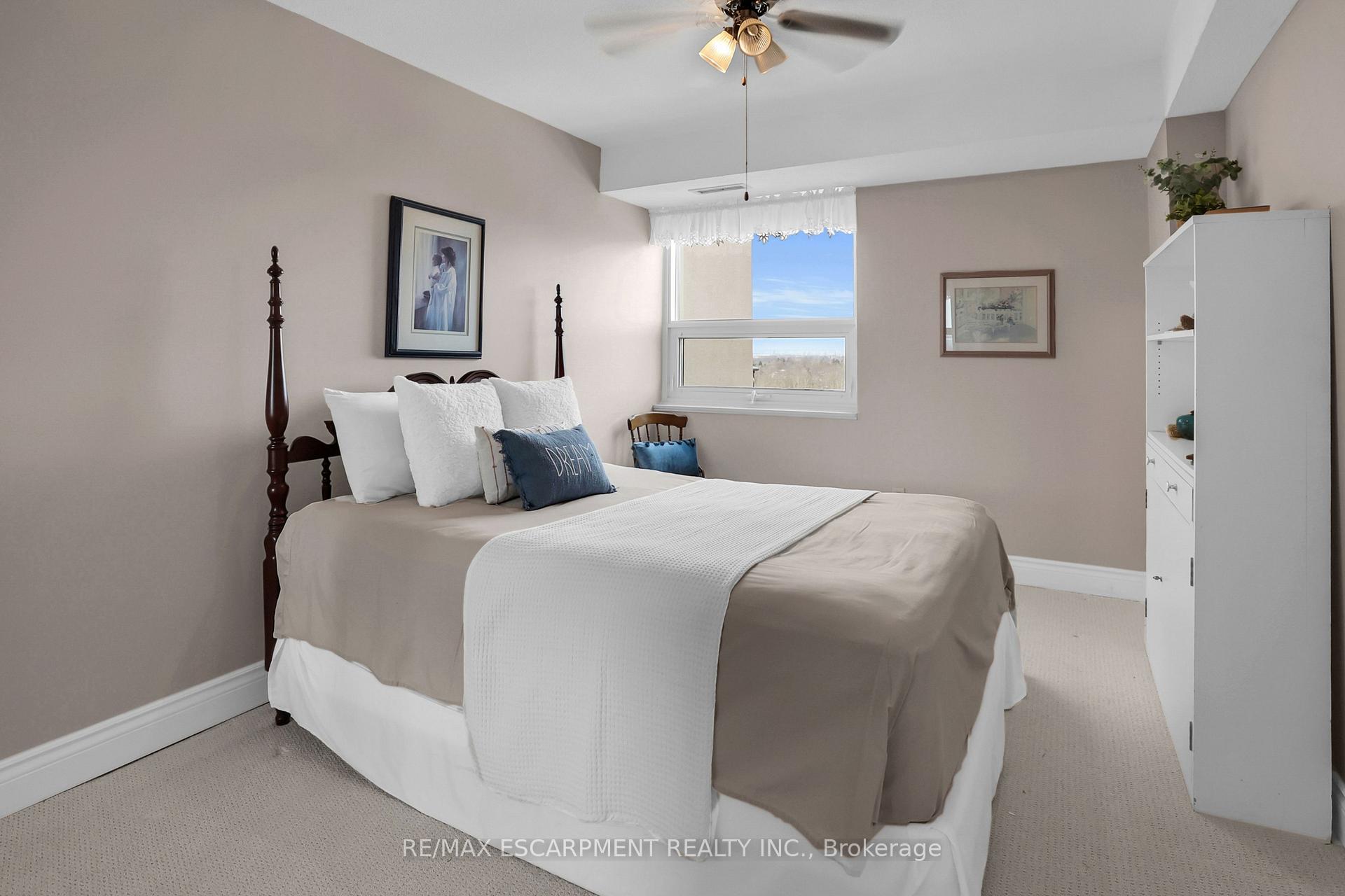 Photo 35 of Unit 1117, 500 Green Road, Hamilton, Lakeshore — HOMEH