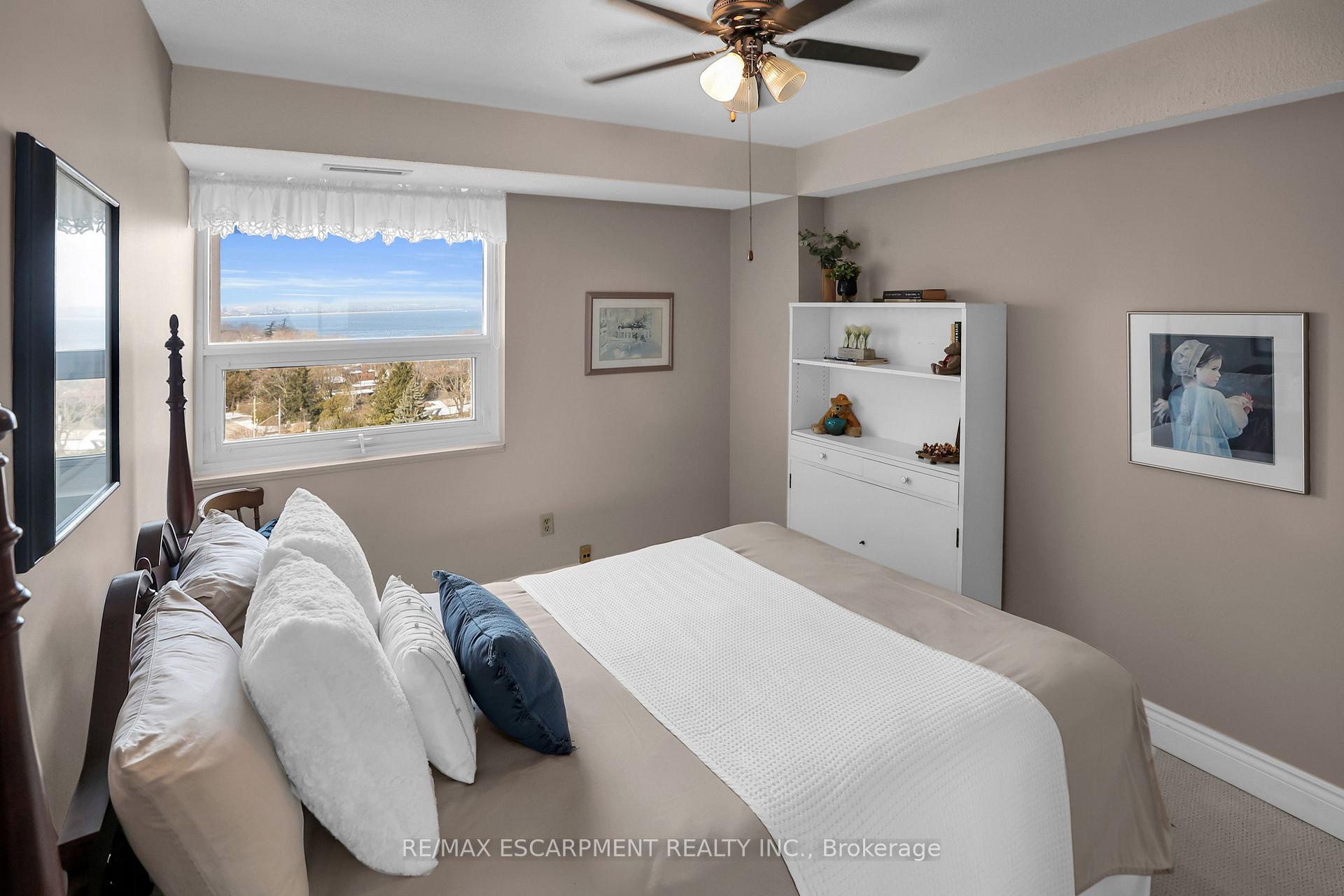 Photo 36 of Unit 1117, 500 Green Road, Hamilton, Lakeshore — HOMEH