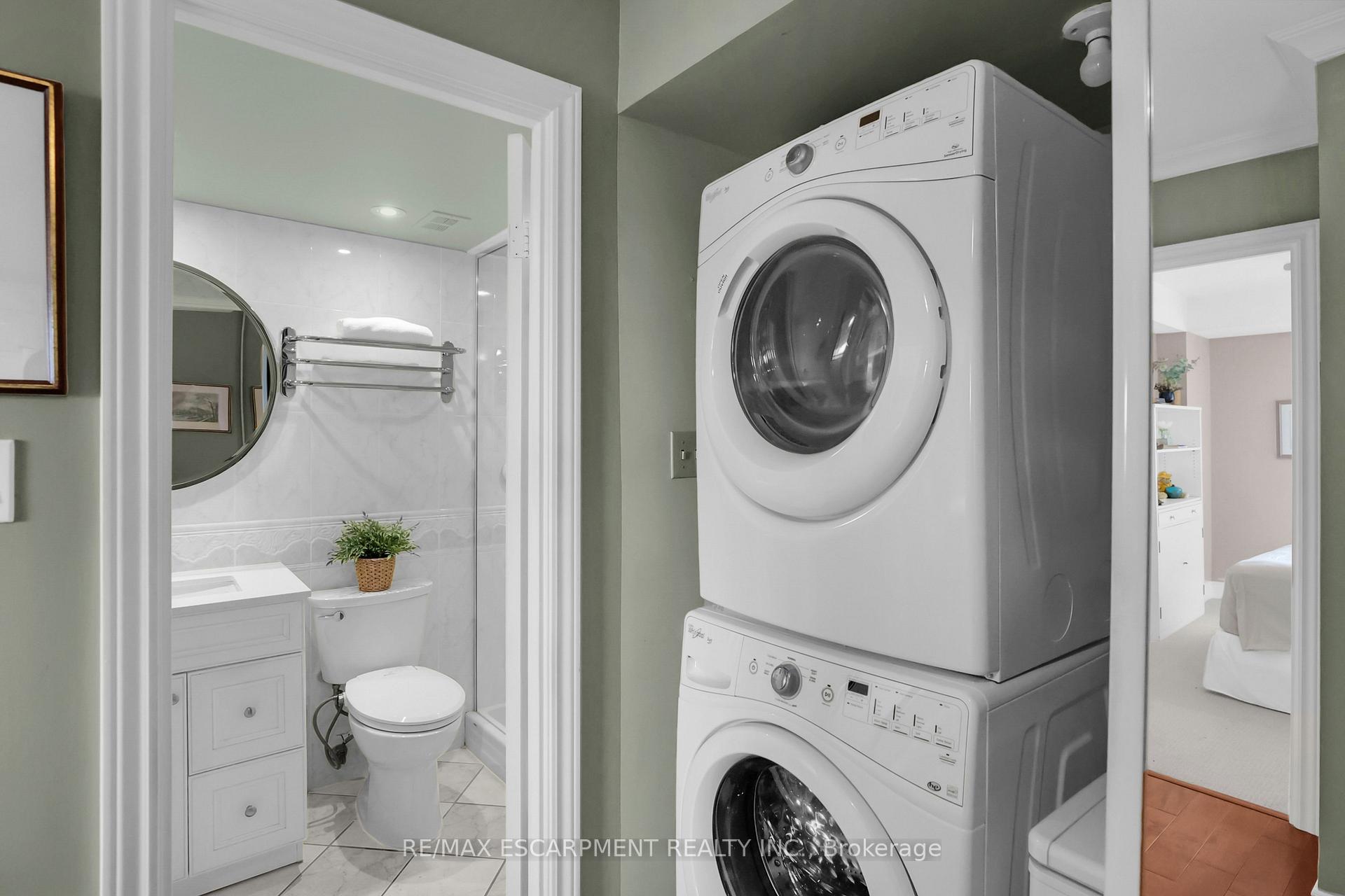 Photo 38 of Unit 1117, 500 Green Road, Hamilton, Lakeshore — HOMEH