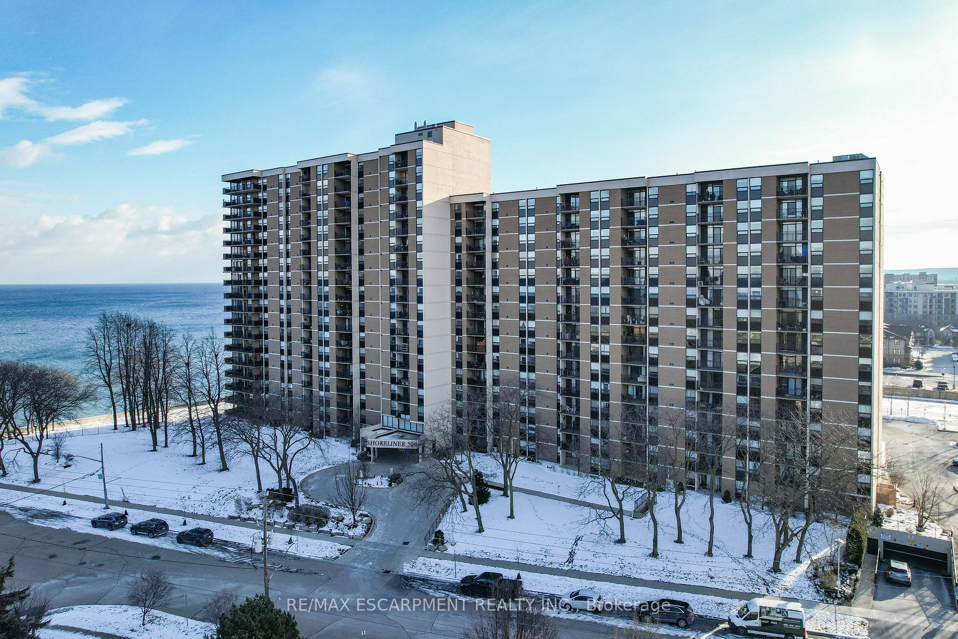 Photo 55 of Unit 1117, 500 Green Road, Hamilton, Lakeshore — HOMEH