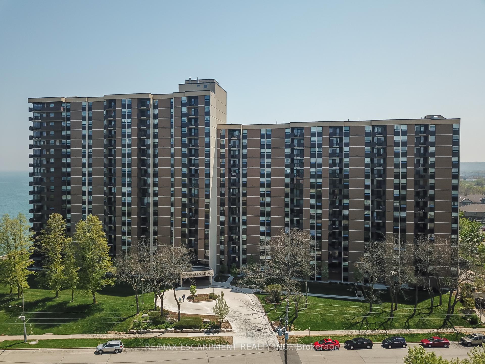 Photo 56 of Unit 1117, 500 Green Road, Hamilton, Lakeshore — HOMEH