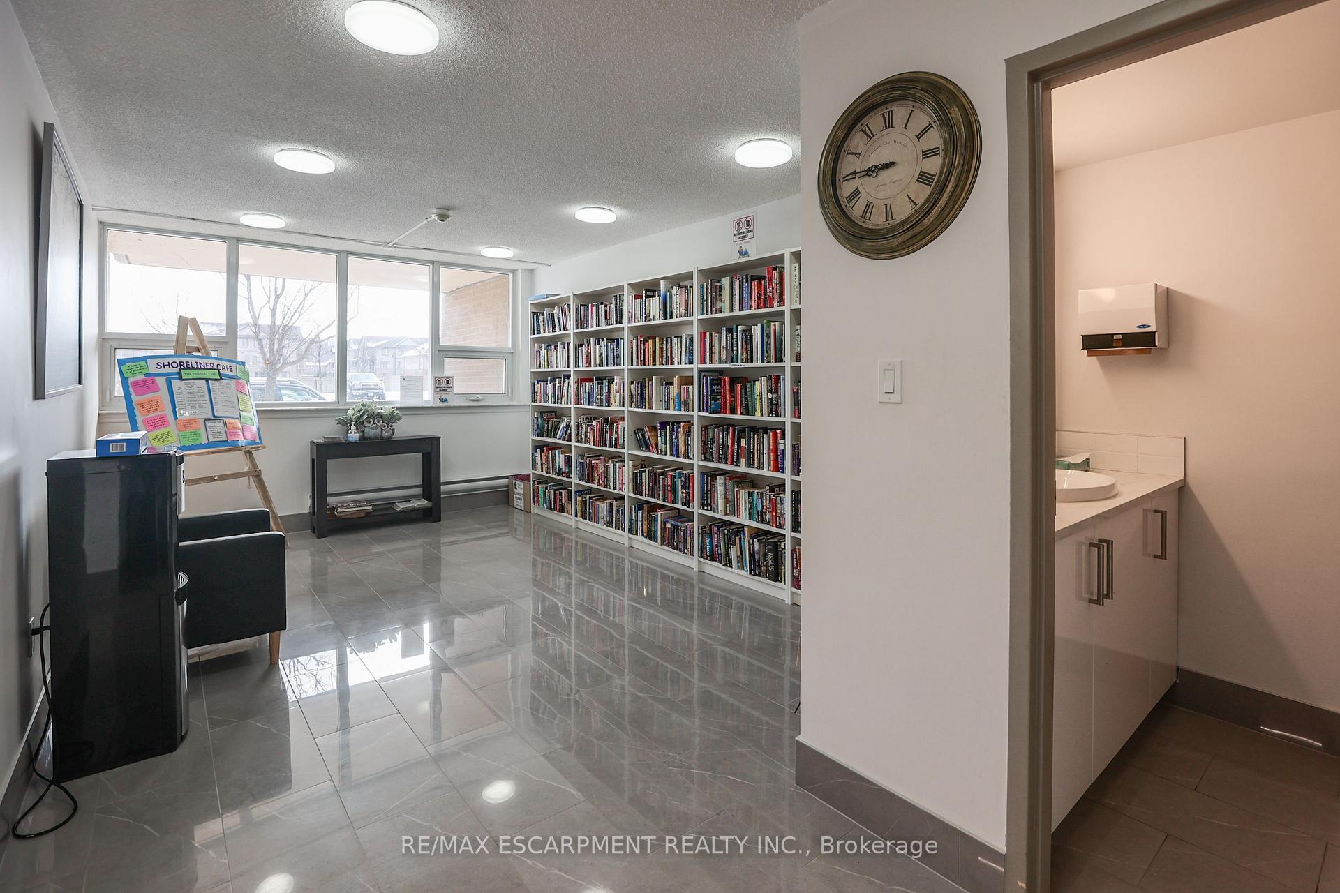 Photo 57 of Unit 1117, 500 Green Road, Hamilton, Lakeshore — HOMEH
