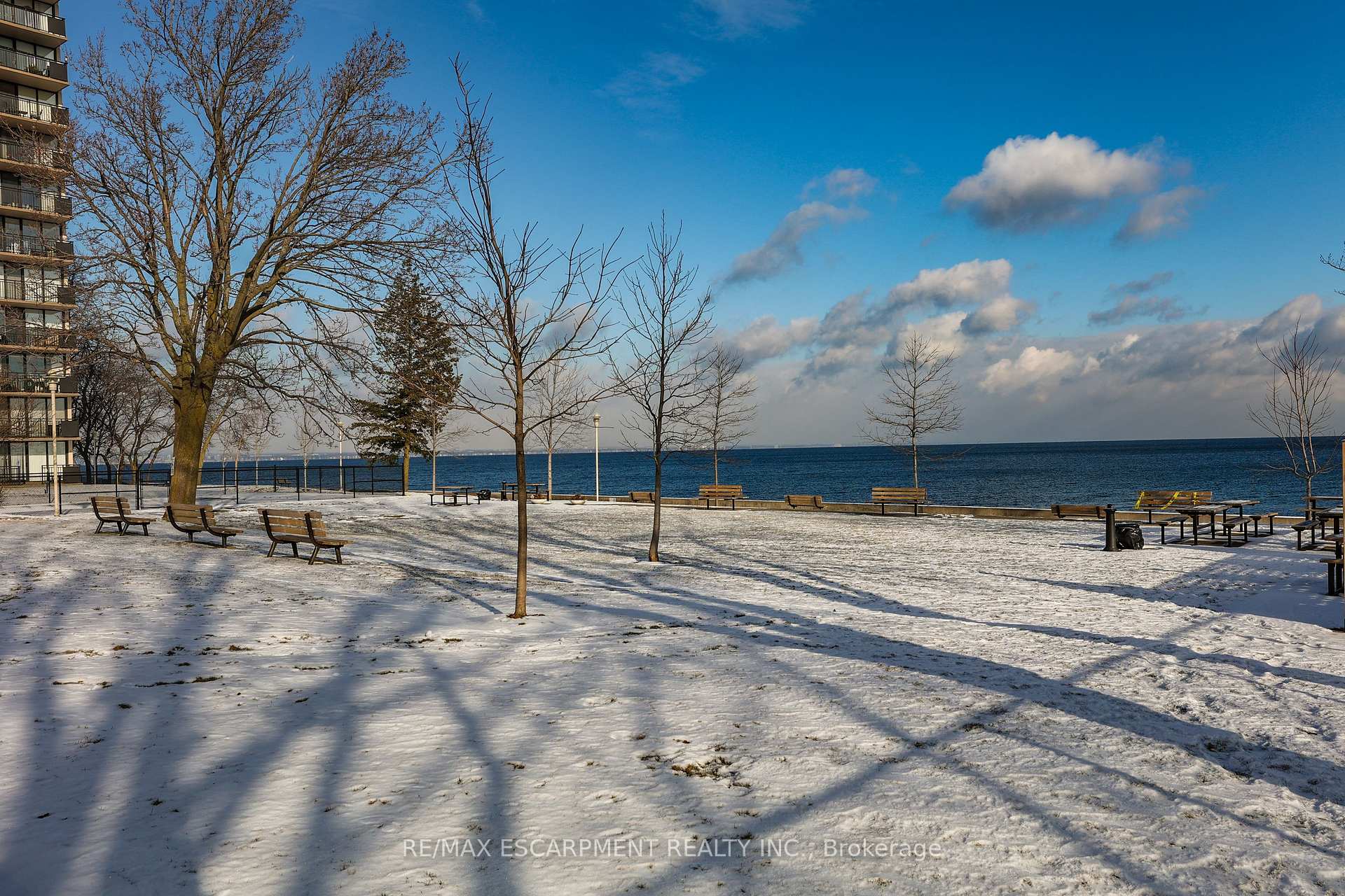 Photo 66 of Unit 1117, 500 Green Road, Hamilton, Lakeshore — HOMEH