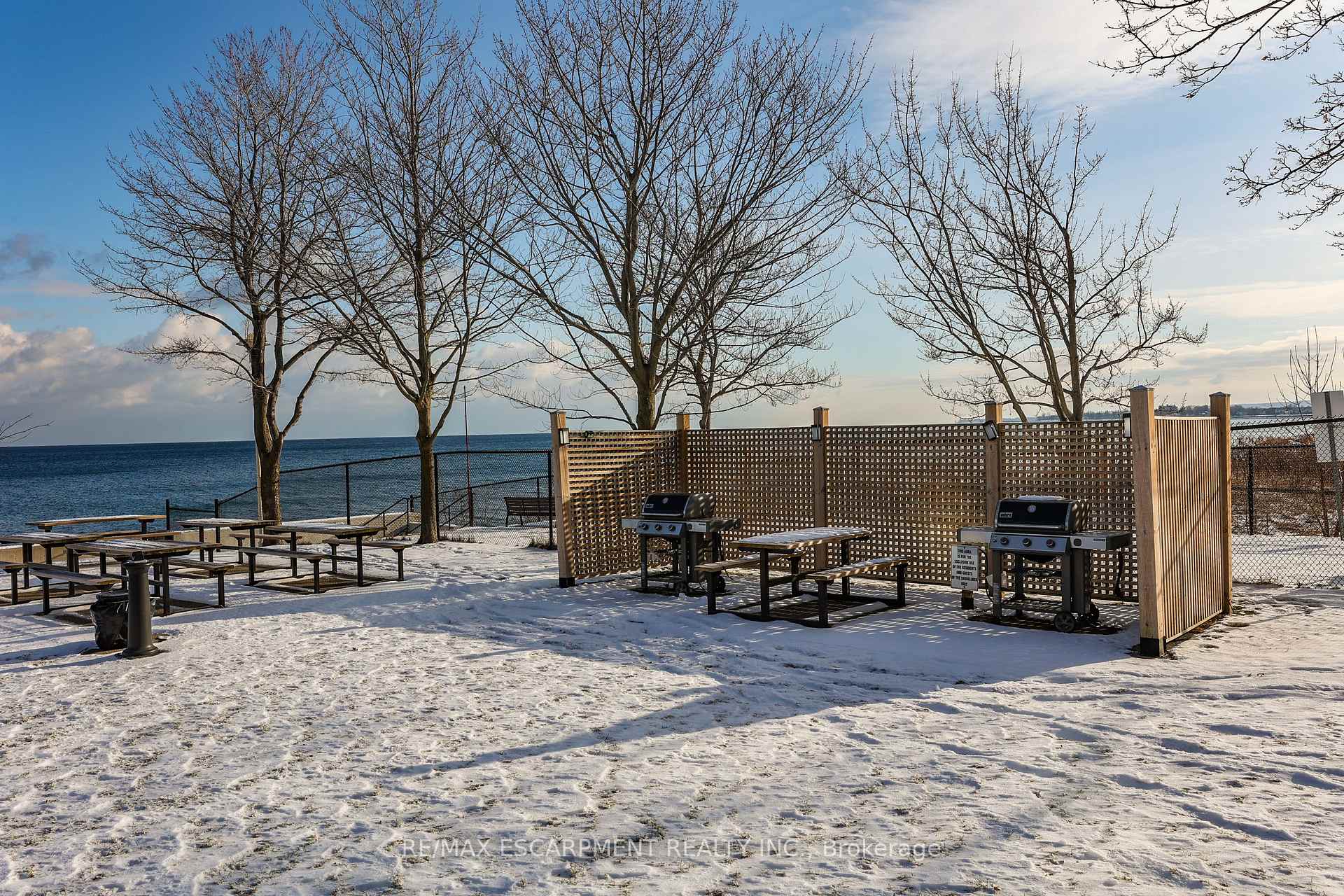 Photo 67 of Unit 1117, 500 Green Road, Hamilton, Lakeshore — HOMEH