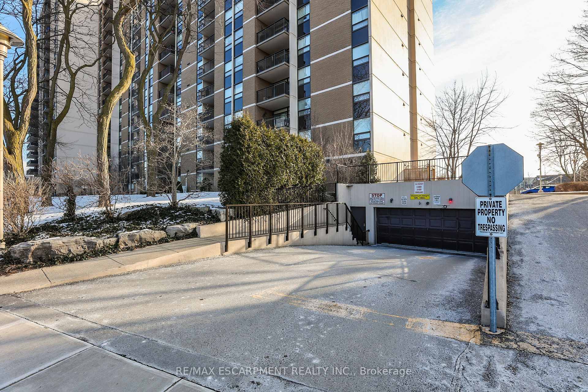 Photo 68 of Unit 1117, 500 Green Road, Hamilton, Lakeshore — HOMEH