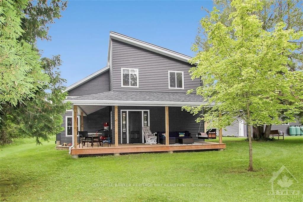 Photo 1 of 2086 Ninth Line Road, Beckwith, Beckwith Twp — HOMEH