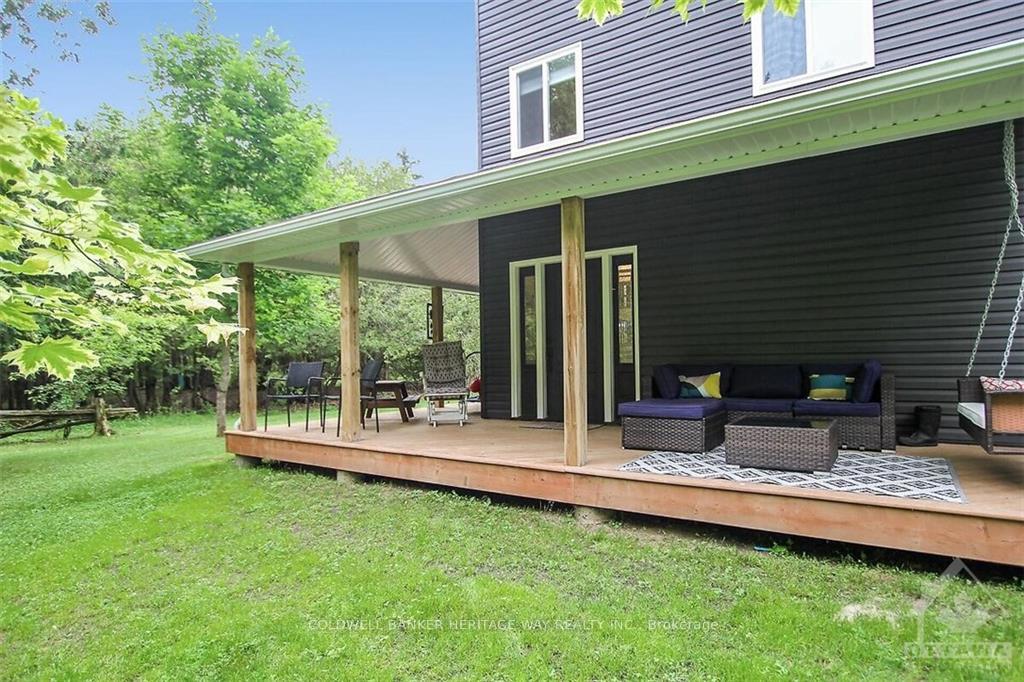 Photo 4 of 2086 Ninth Line Road, Beckwith, Beckwith Twp — HOMEH