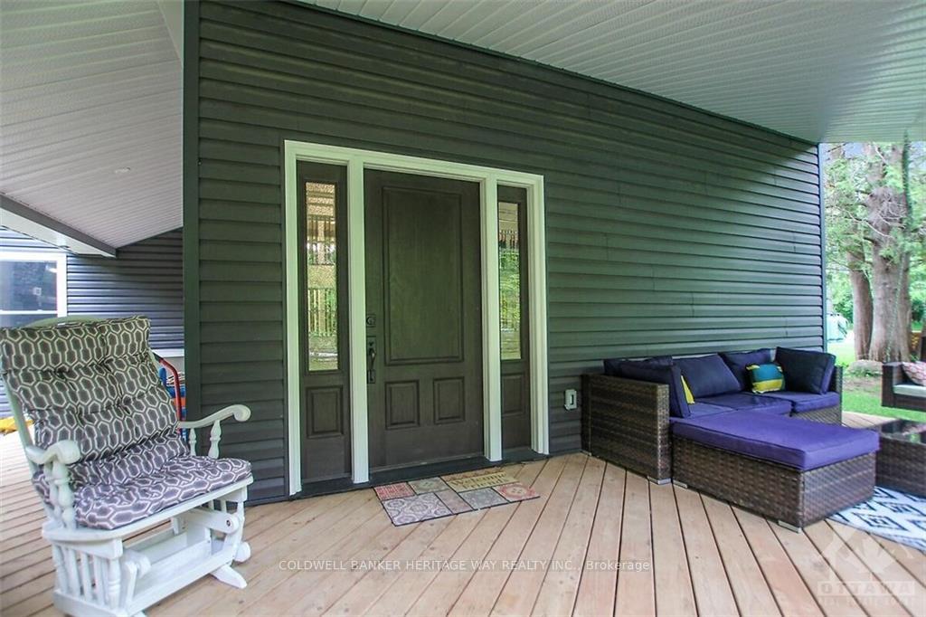 Photo 5 of 2086 Ninth Line Road, Beckwith, Beckwith Twp — HOMEH