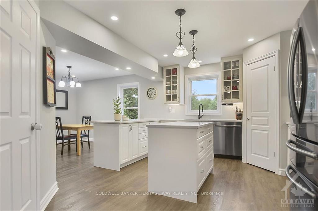 Photo 6 of 2086 Ninth Line Road, Beckwith, Beckwith Twp — HOMEH