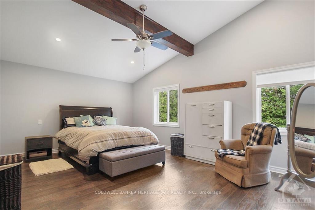 Photo 20 of 2086 Ninth Line Road, Beckwith, Beckwith Twp — HOMEH