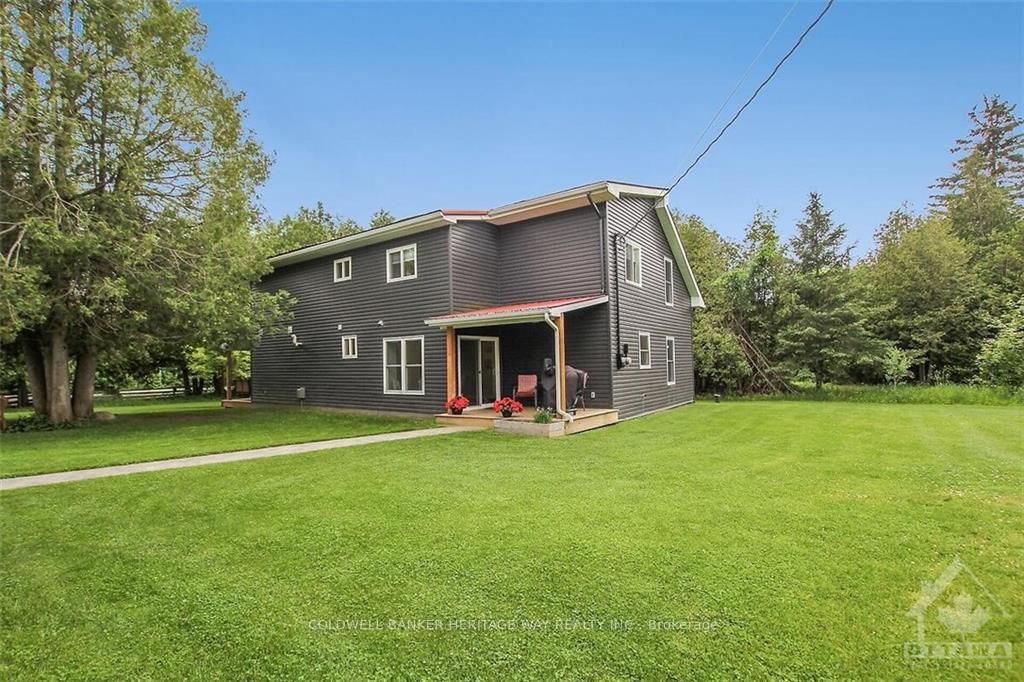 Photo 23 of 2086 Ninth Line Road, Beckwith, Beckwith Twp — HOMEH